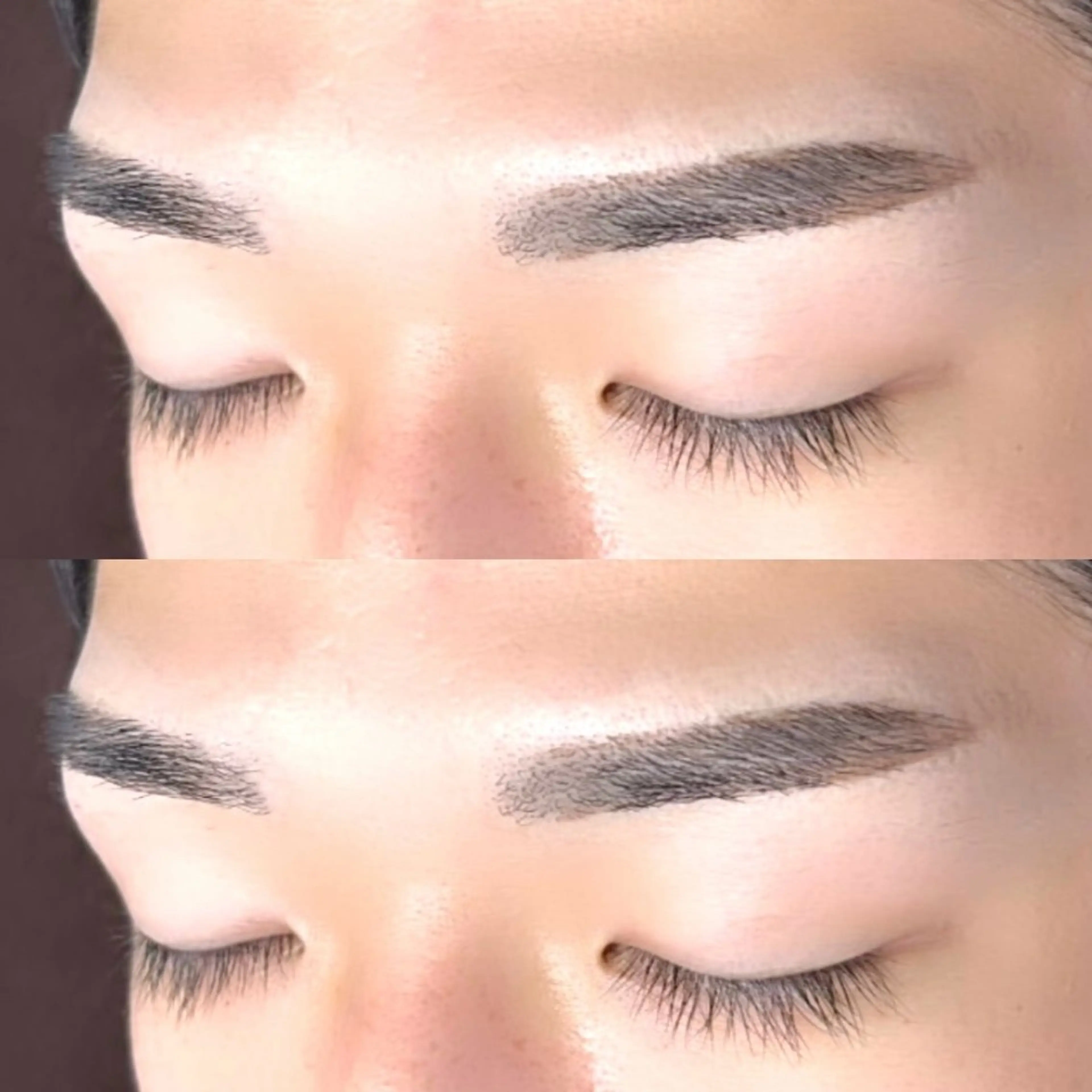 アイブロウ メンズアイブロウ レディースアイ 小田のマツエク・マツパデザイン