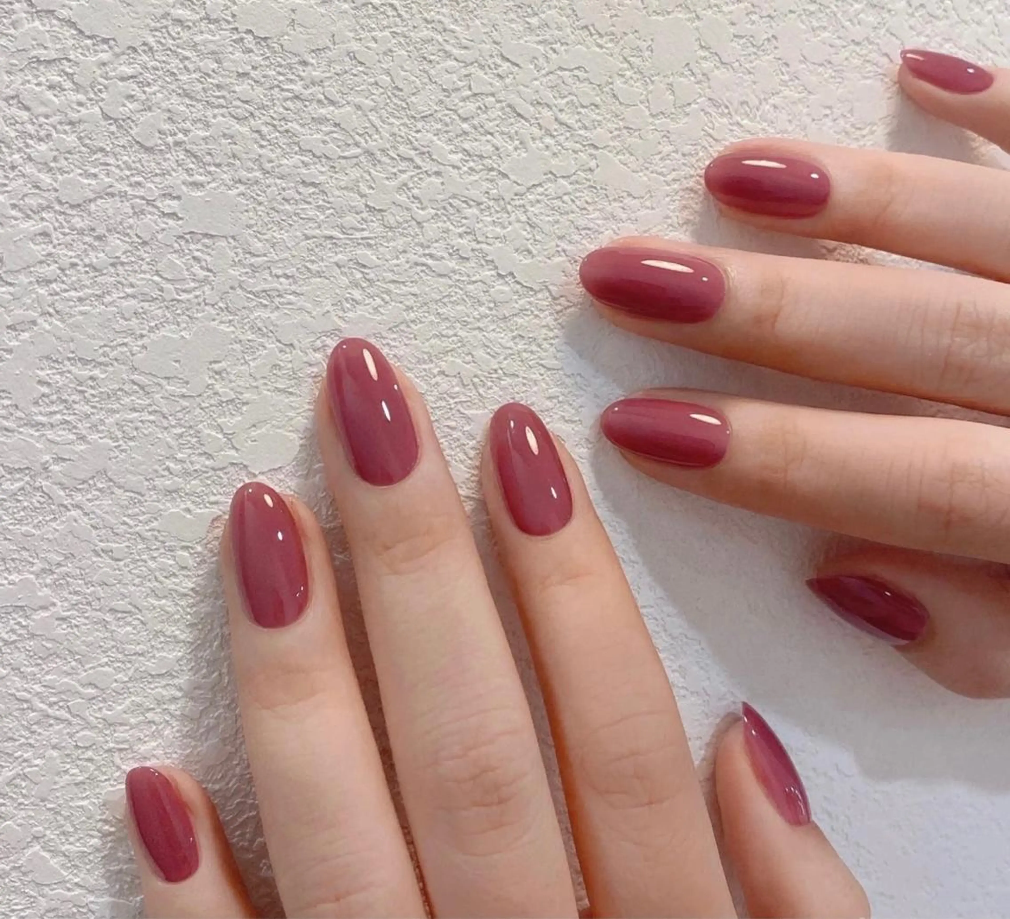 ネイル ハンドネイル ハンドケア ANG Studioのネイルデザイン