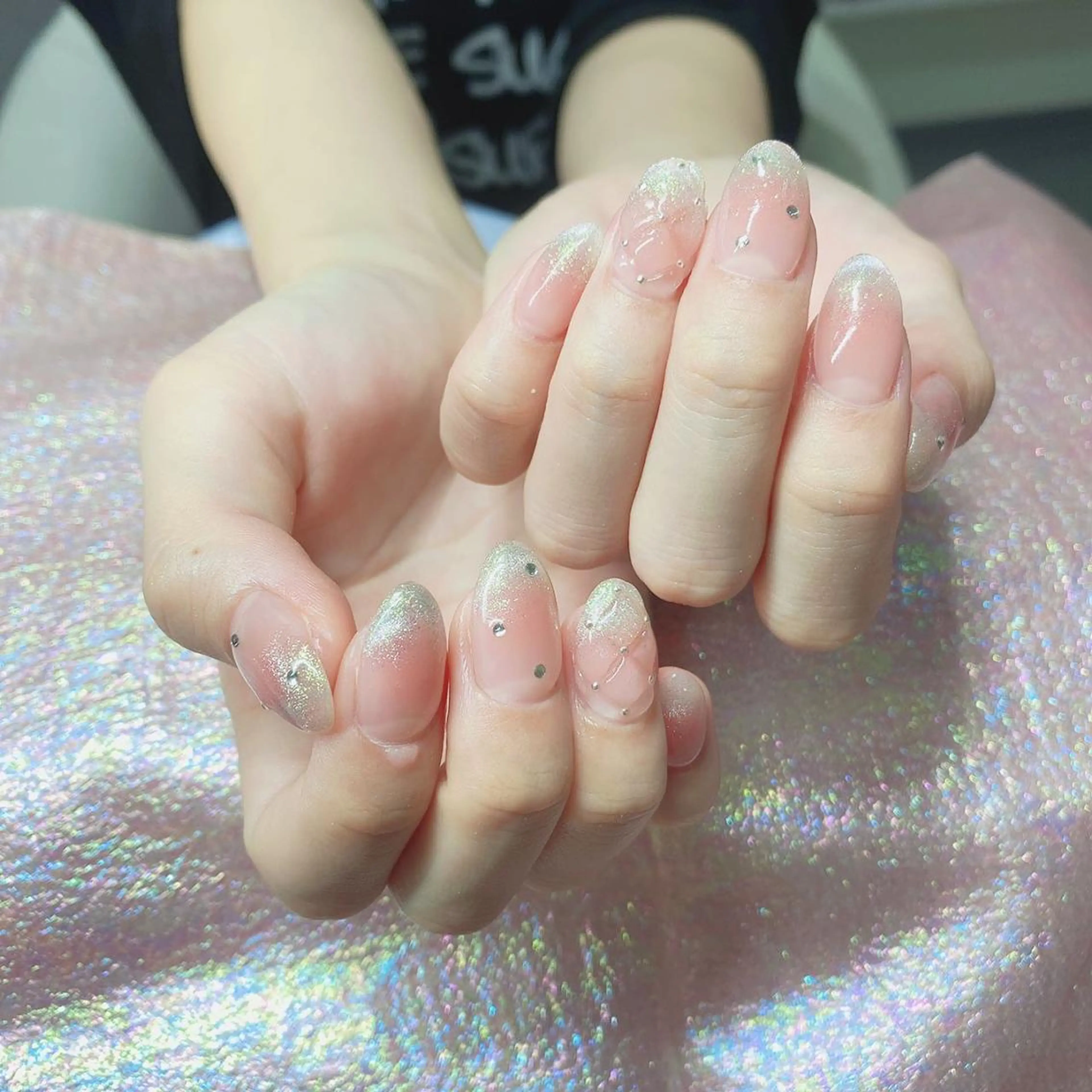 ネイル Queens ciciのネイルデザイン