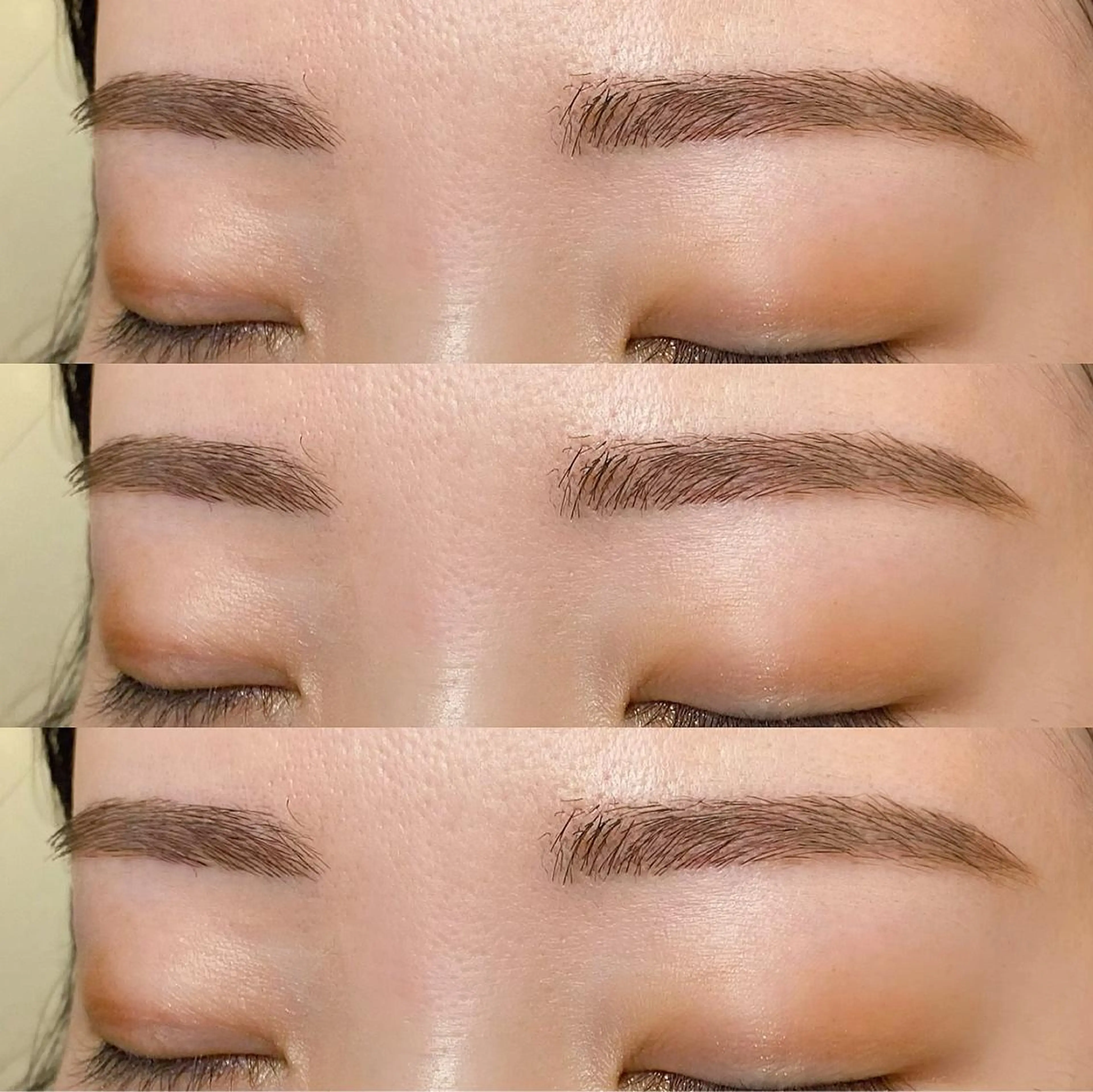 アイブロウ kyo kaの眉毛・アイブロウイメージ