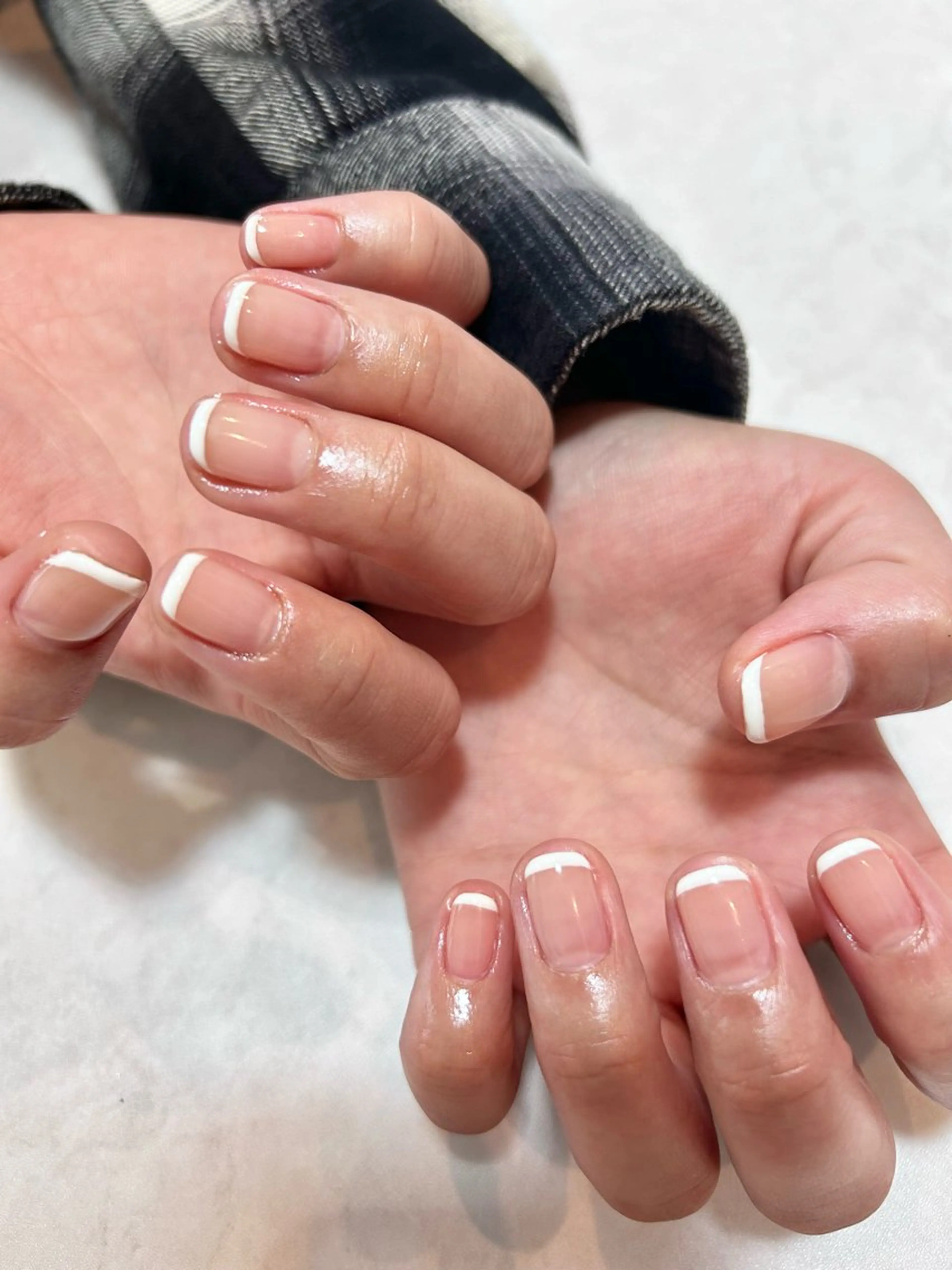 ネイル ハンドネイル TESORO nailのネイルデザイン