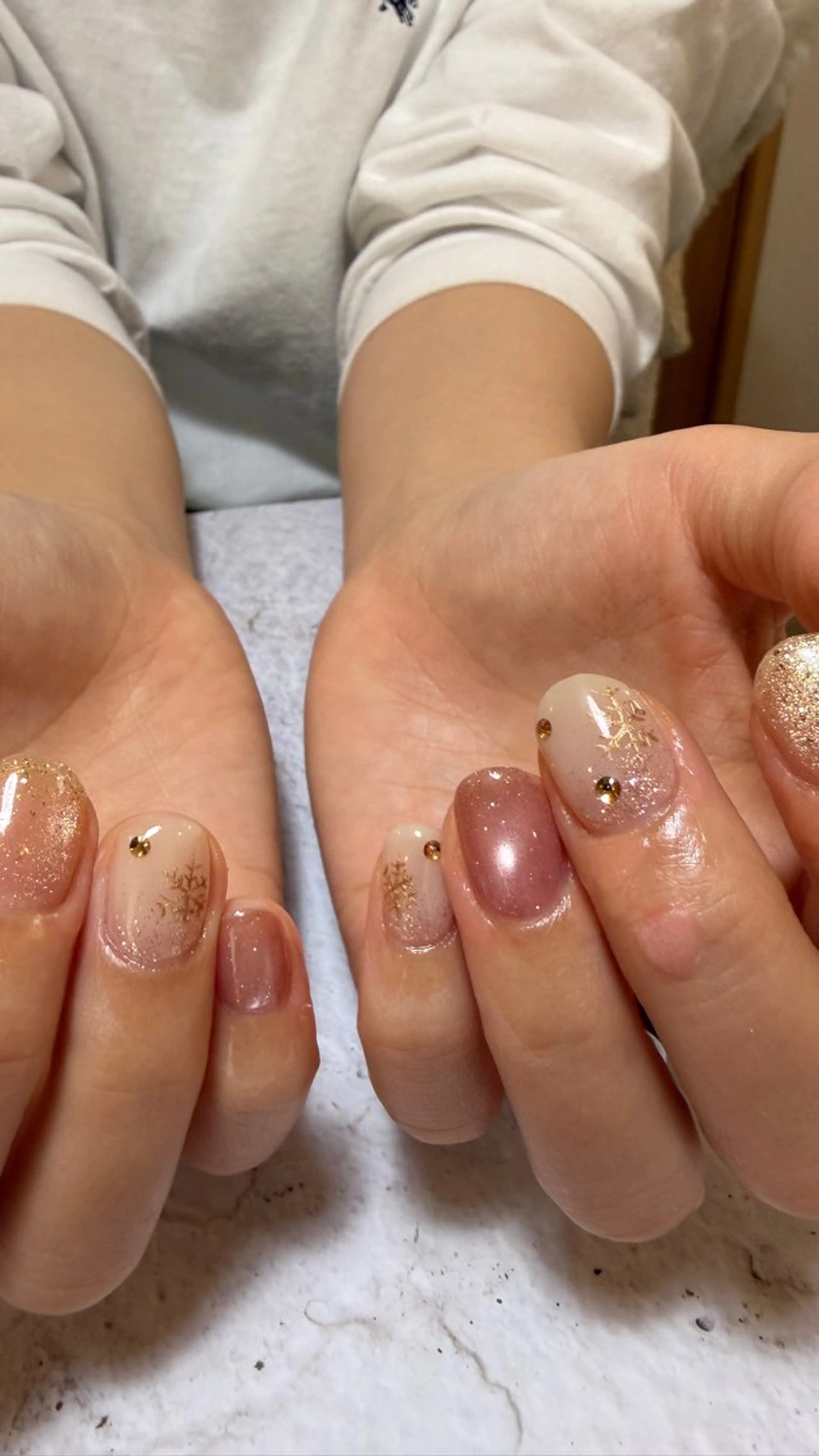 ネイル M. nailのネイルデザイン