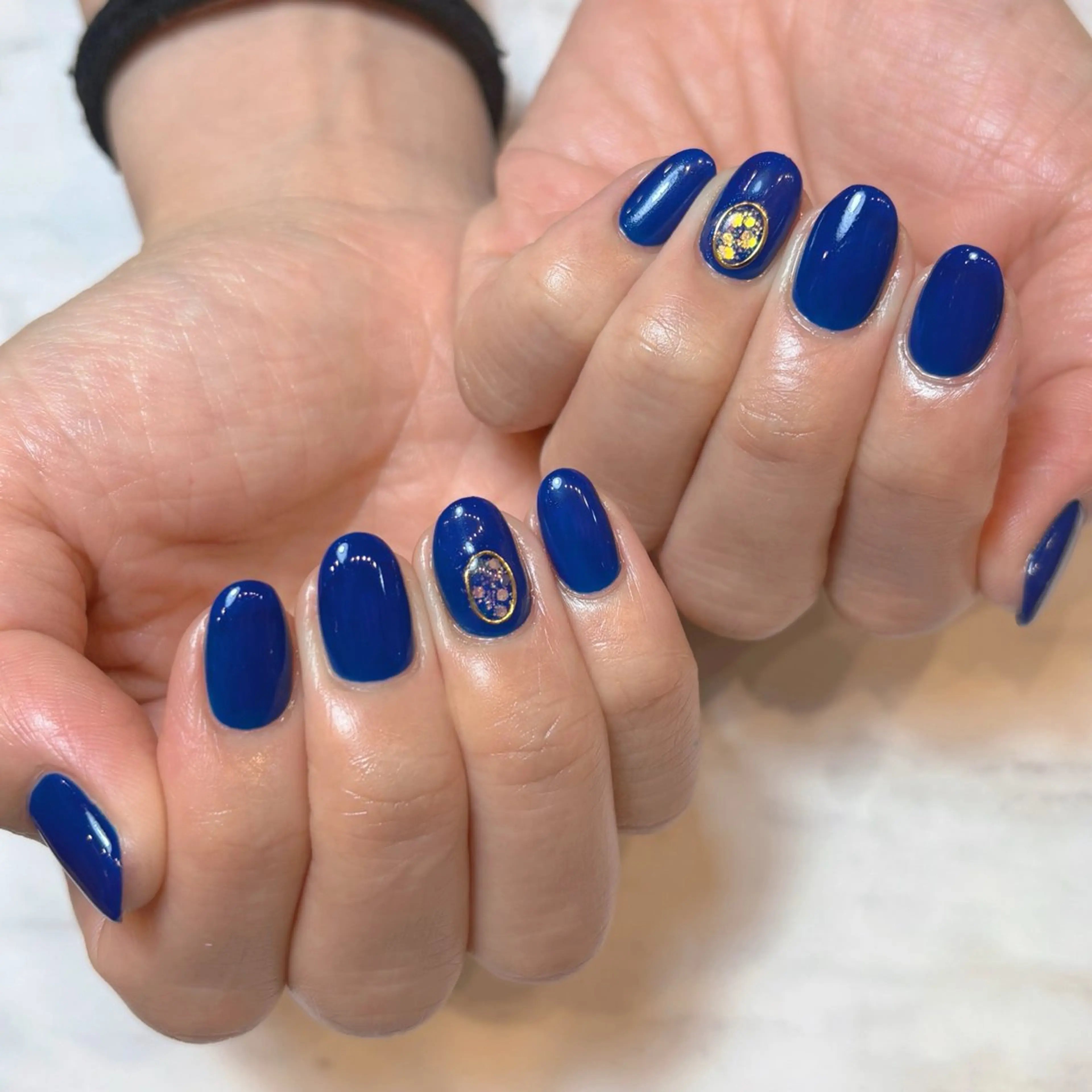 ネイル ハンドネイル センター南 LEGAOSあゆみのネイルデザイン