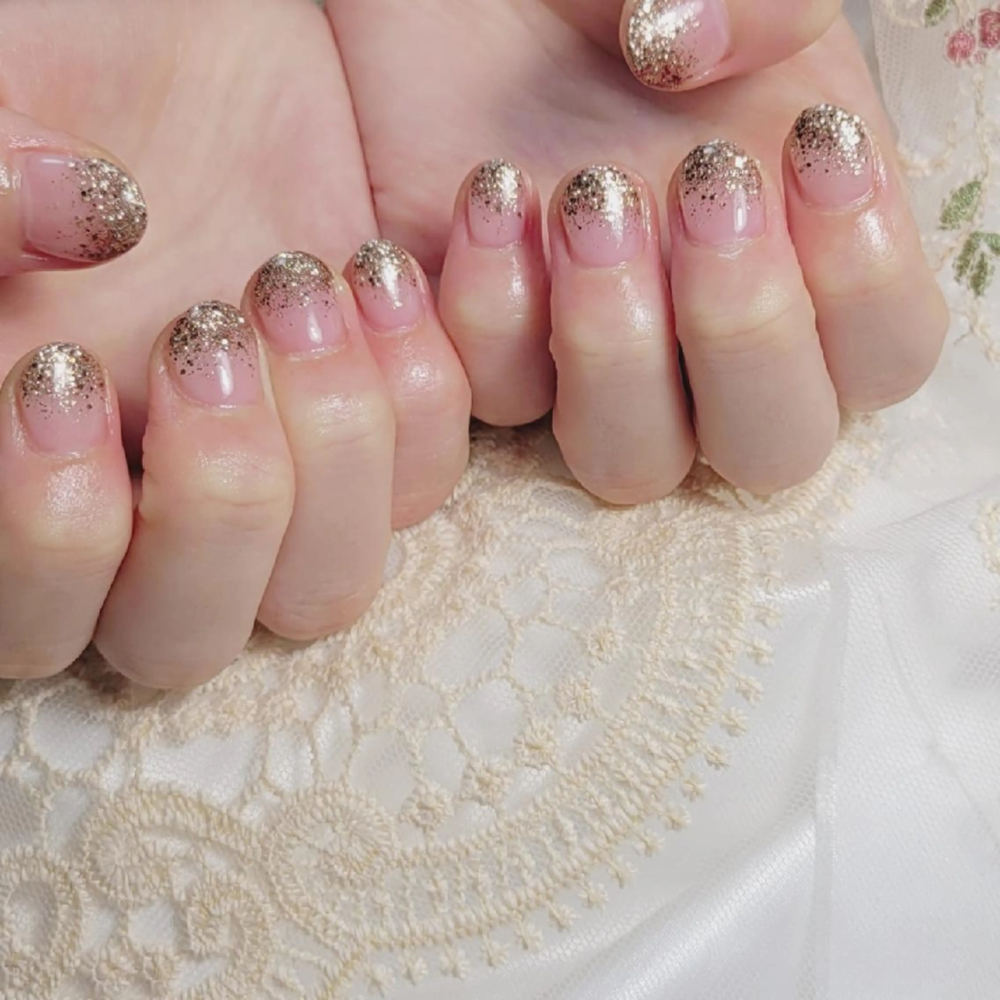 ネイル ネイルサロンほっこり kanaのネイルデザイン