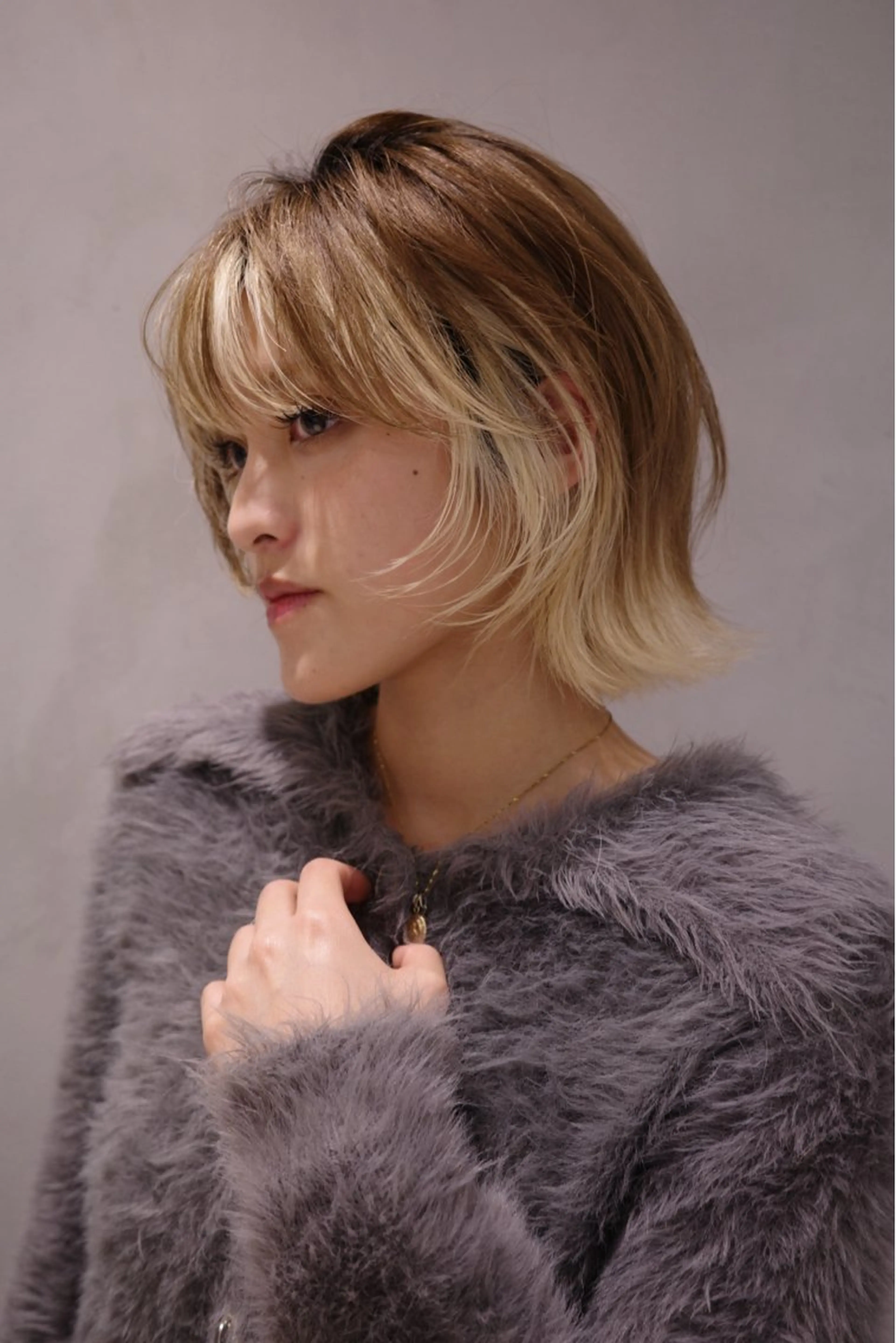 ショート 🐻清水 佑麻のヘアスタイル