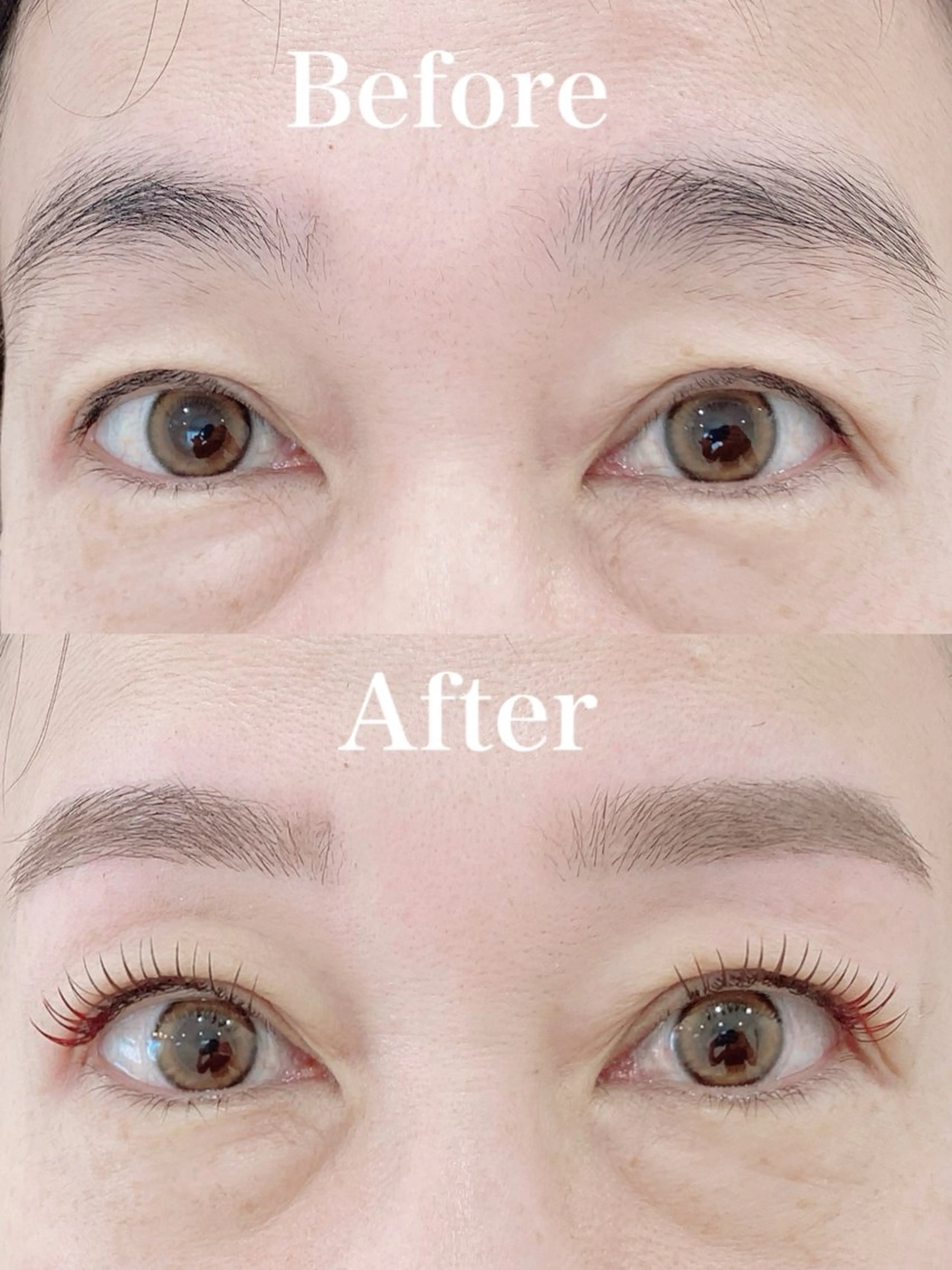 マツエク・マツパ KU TA  \(◡̈)/の眉毛・アイブロウイメージ