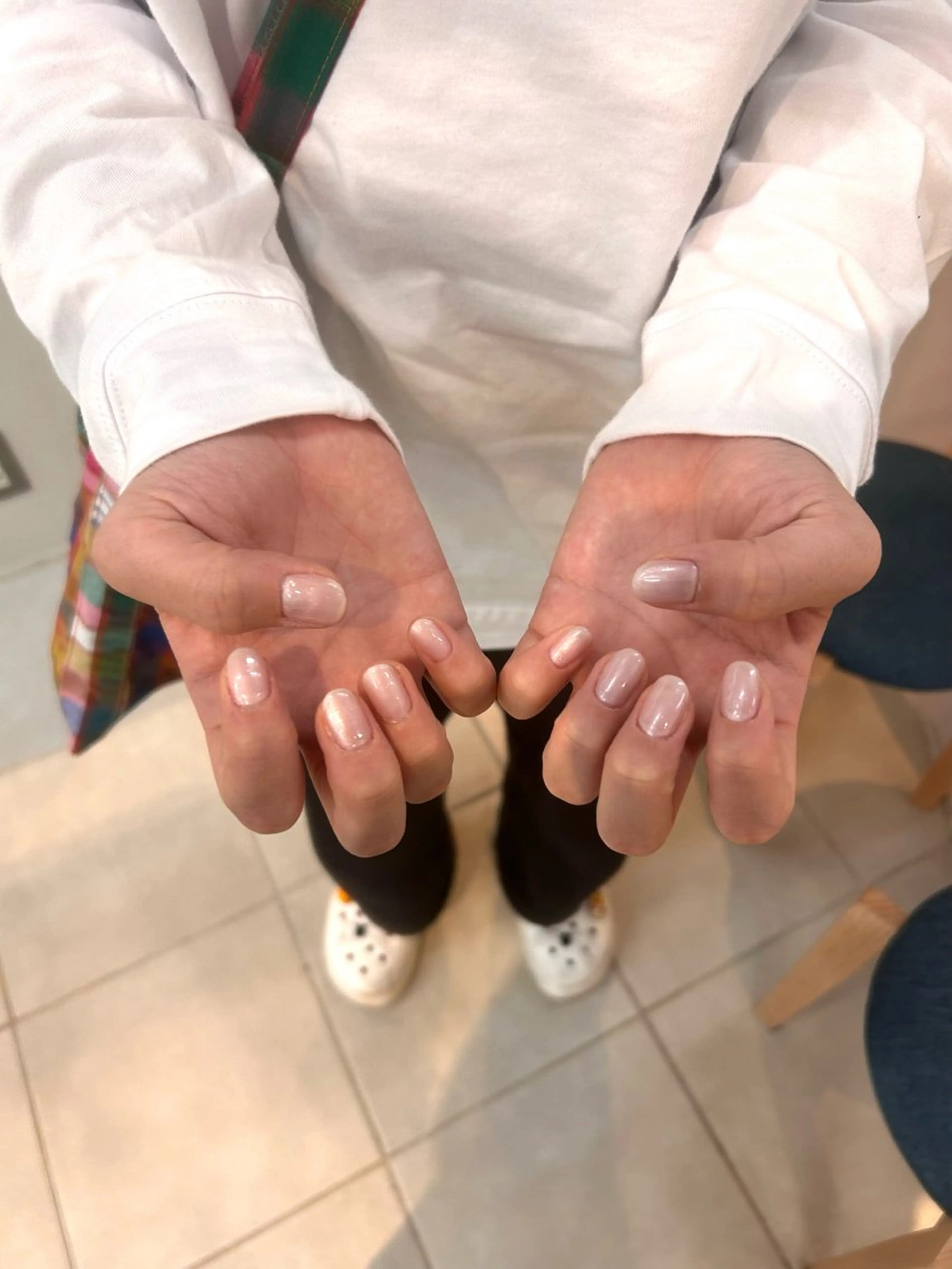 ネイル Shion nailのネイルデザイン