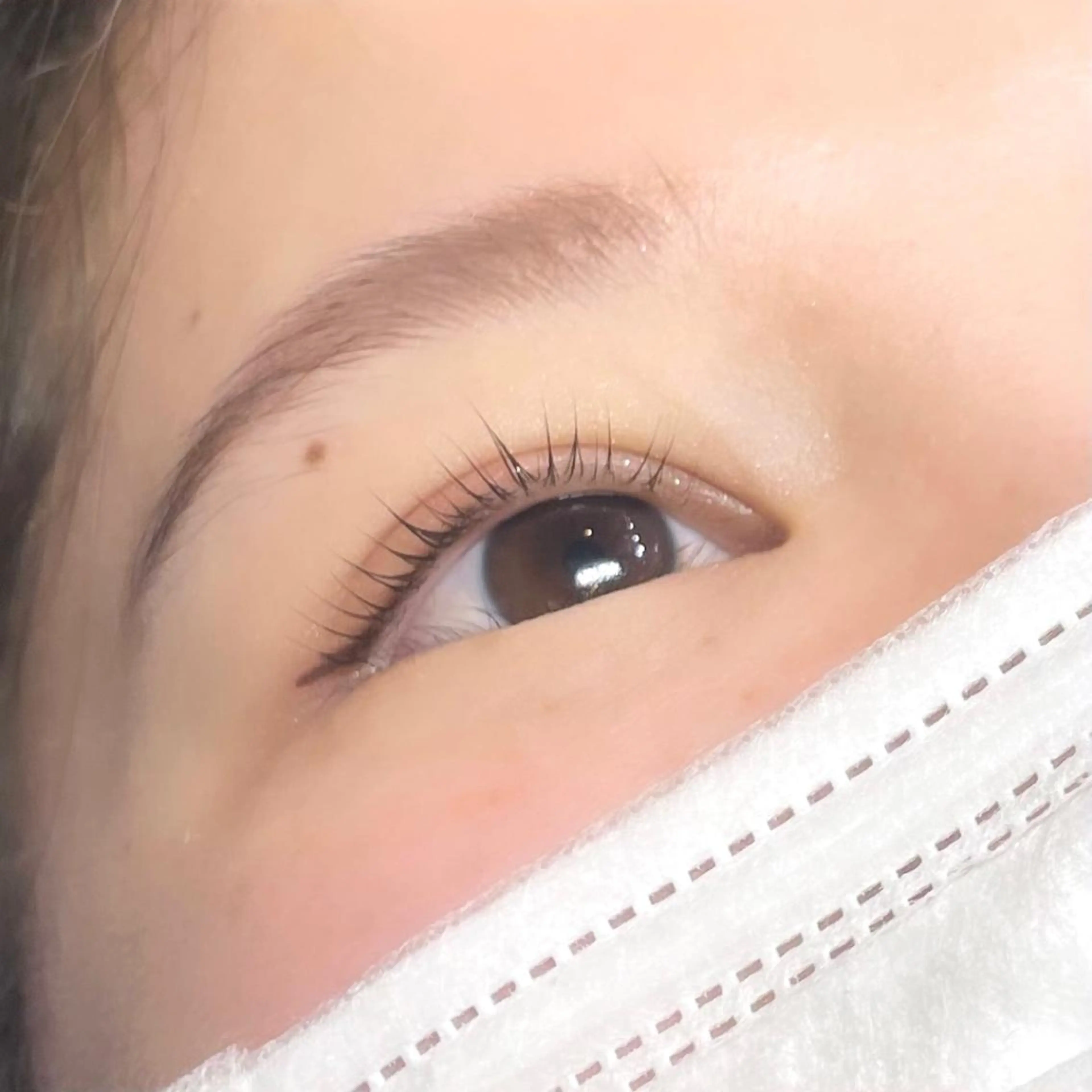 マツエク・マツパ まつげパーマ 🫧bianca ARAI🫧のマツエク・マツパデザイン