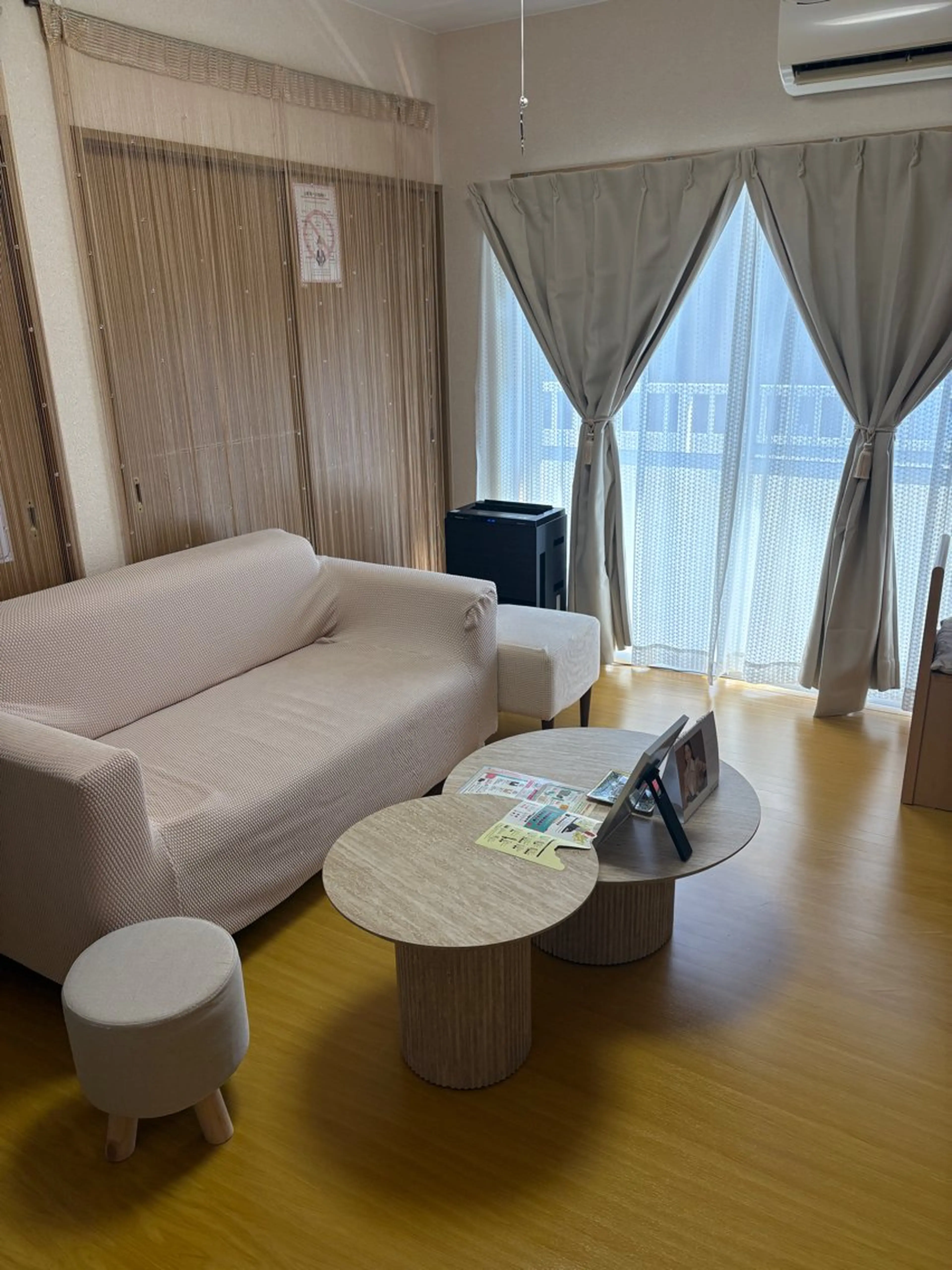 メナードフェイシャルサロン  サンフラワージュ所属・松山史子 【MENARD】のエステ・リラクイメージ