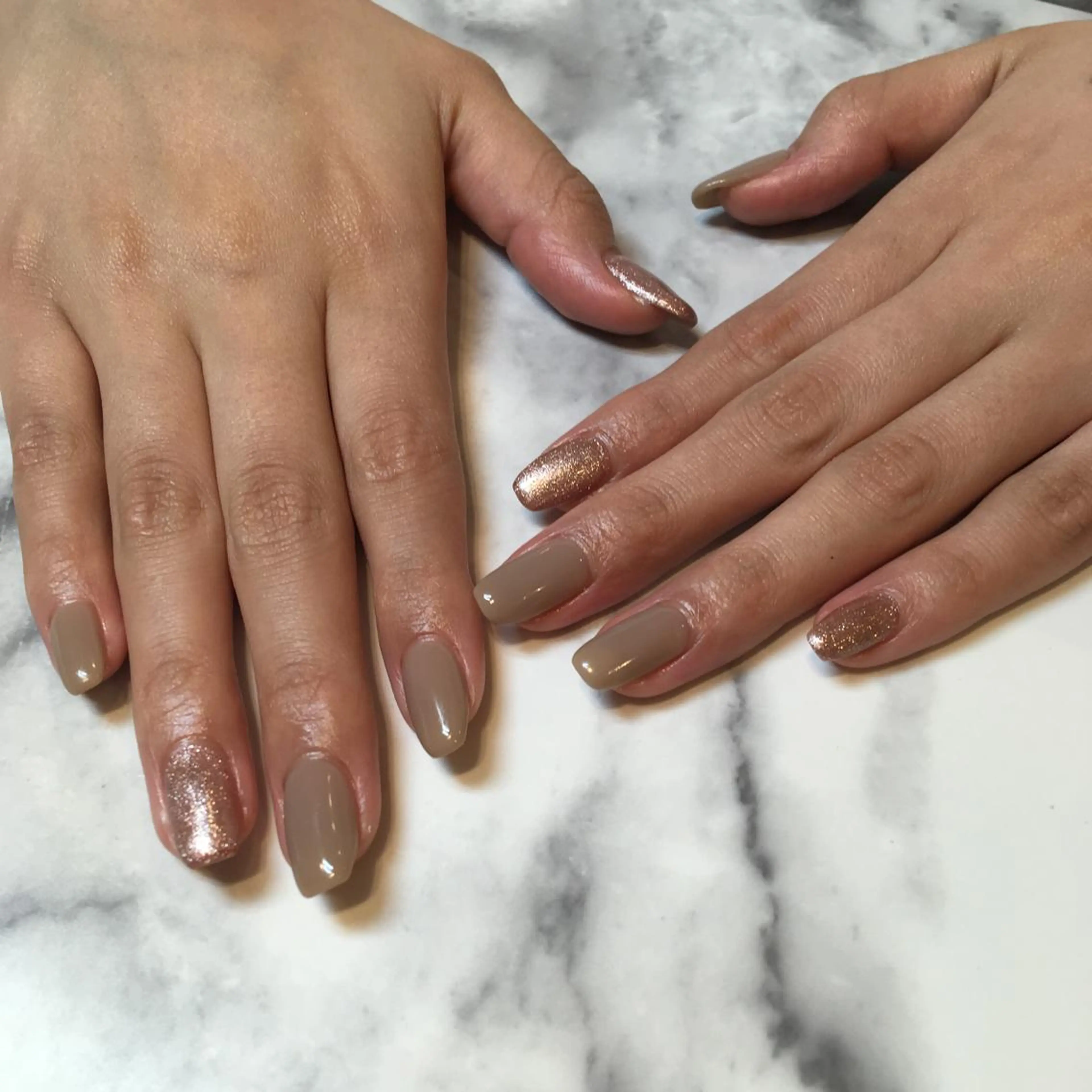 ネイル ☆ KAYOKO ☆のネイルデザイン