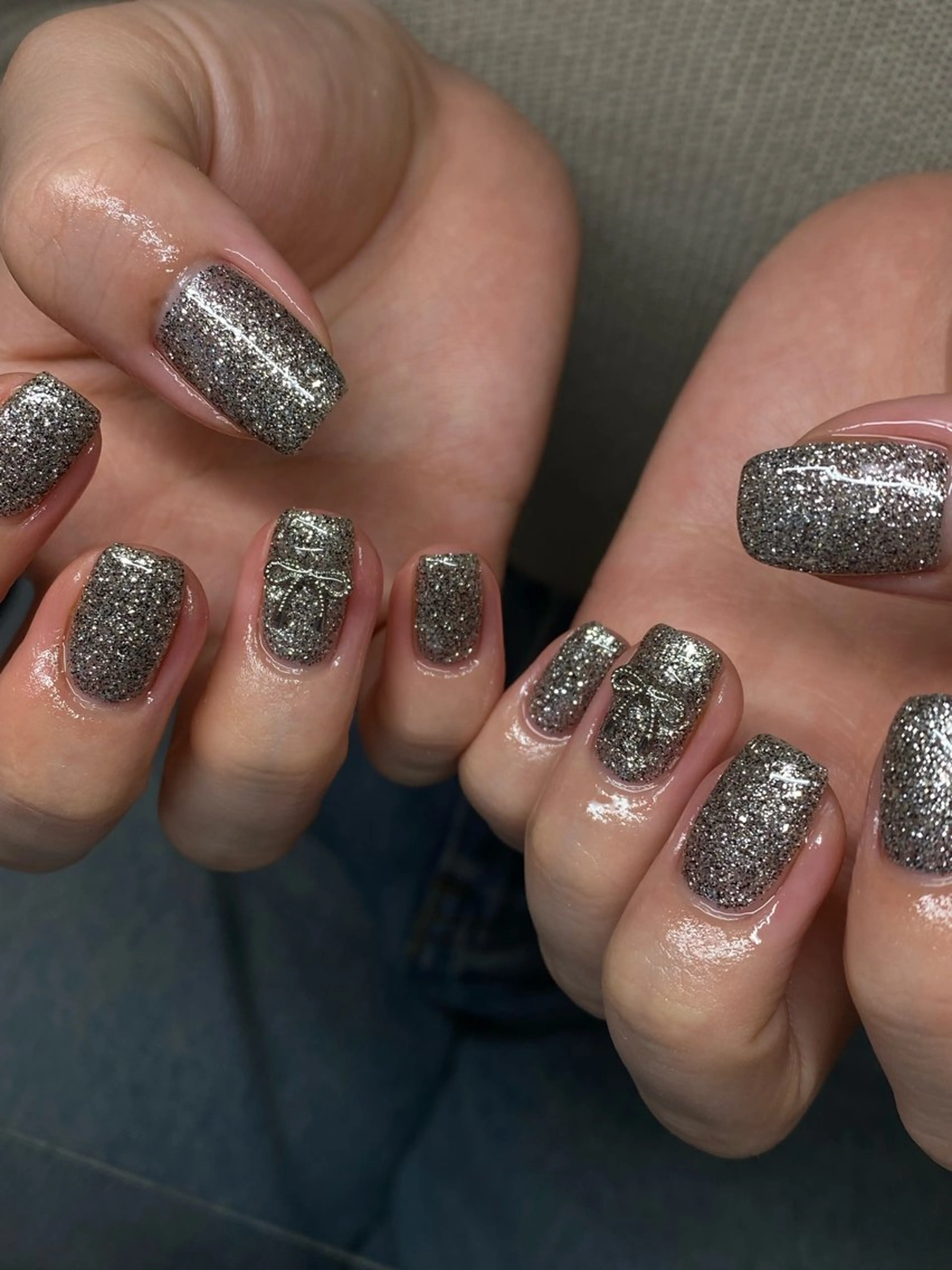 ネイル BNT nailsのネイルデザイン