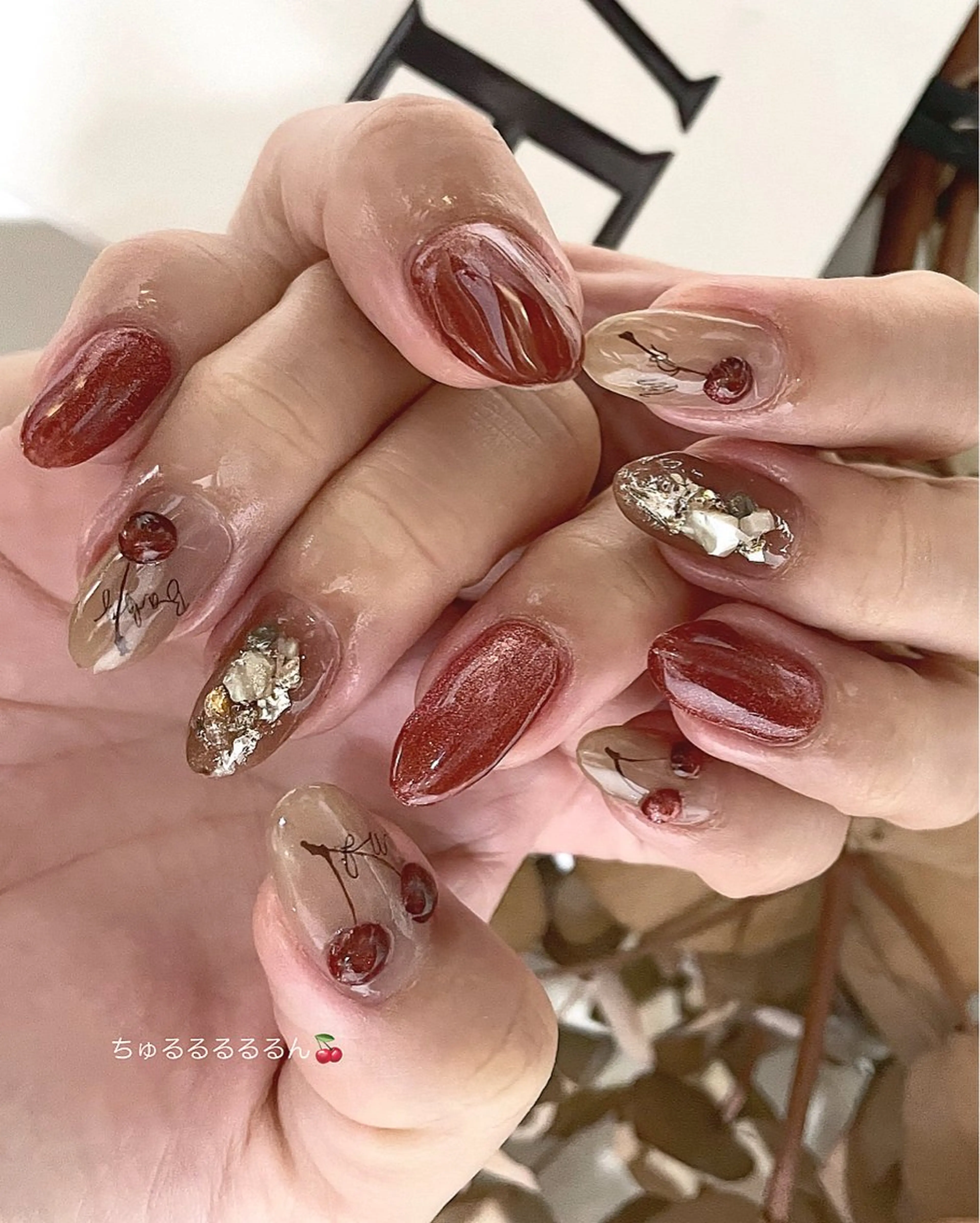 ネイル 土屋 智子のエステ・リラクイメージ