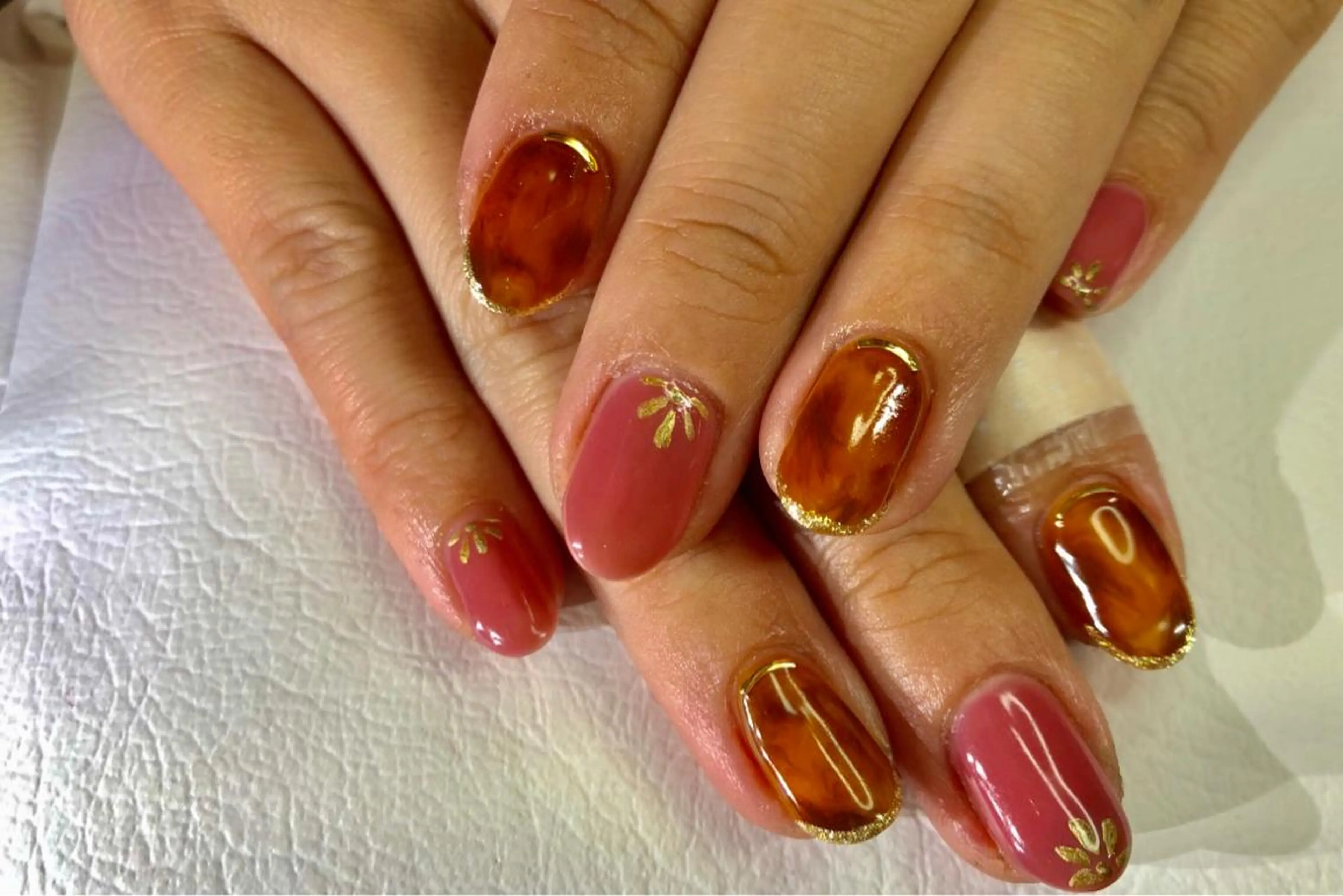 ネイル ホワイトニング🦷 ネイル💅LEAのその他イメージ