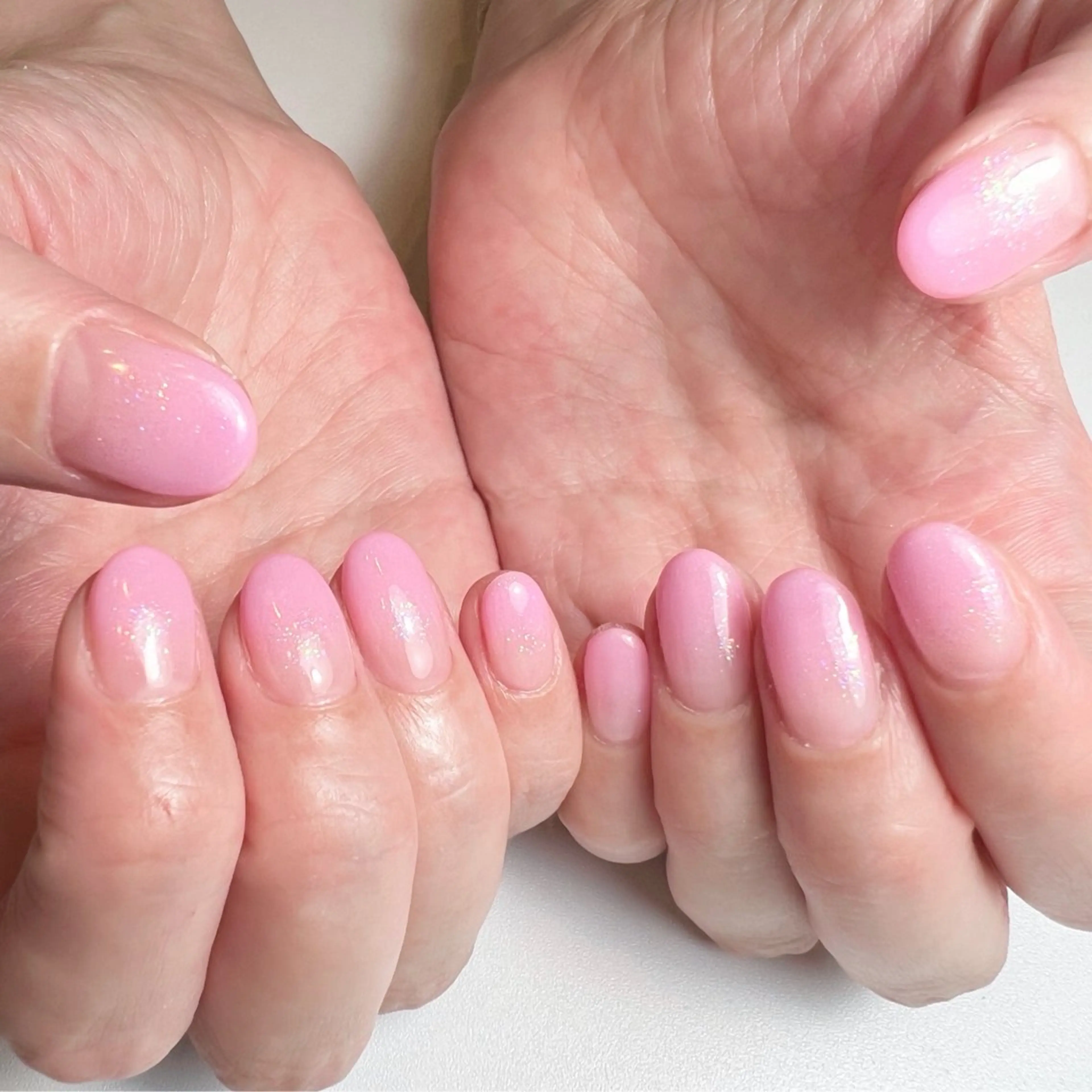 ネイル ハンドネイル yu_.nail yuのネイルデザイン