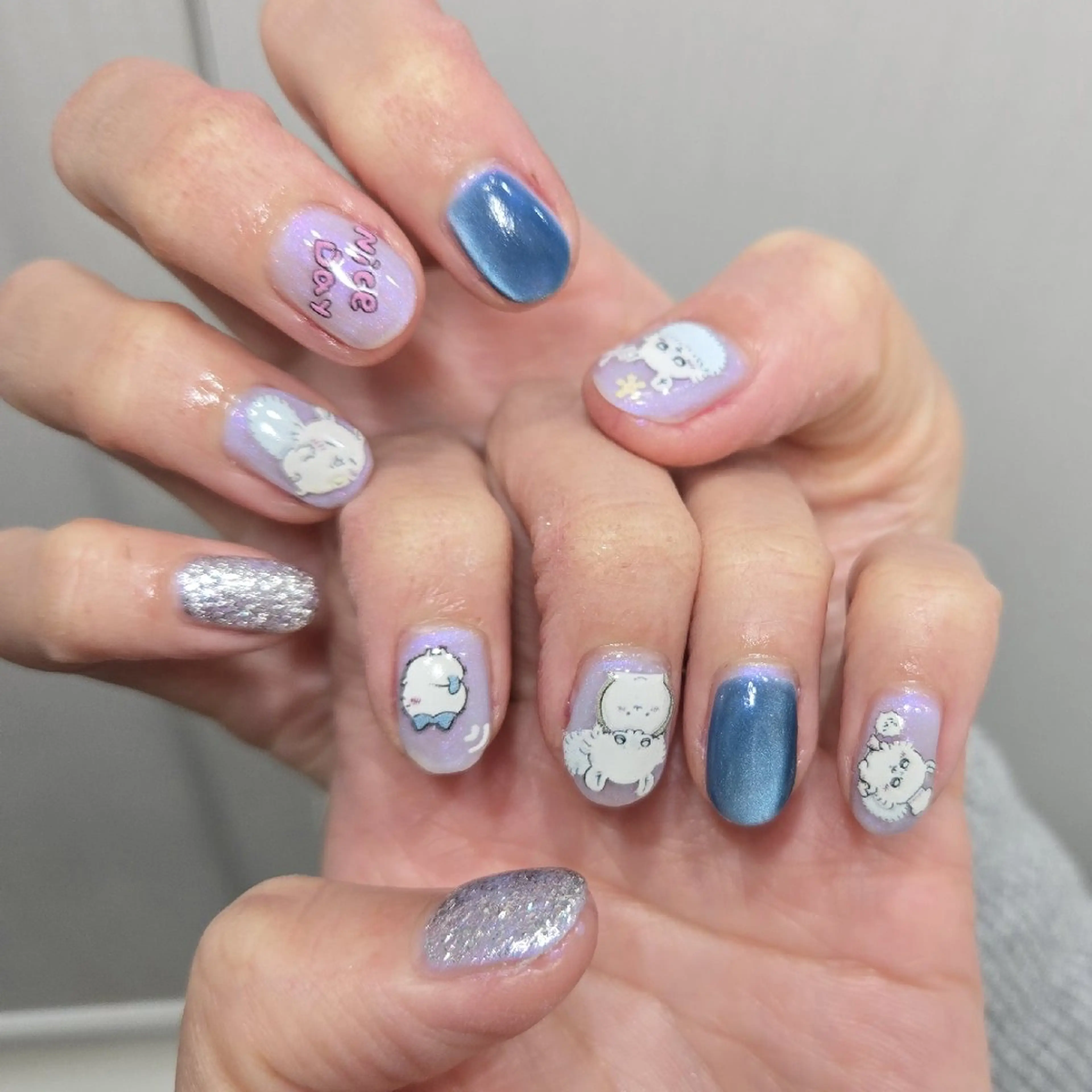 ★マグネット＋ワンカラー組み合わせ自由★オフあり★の写真