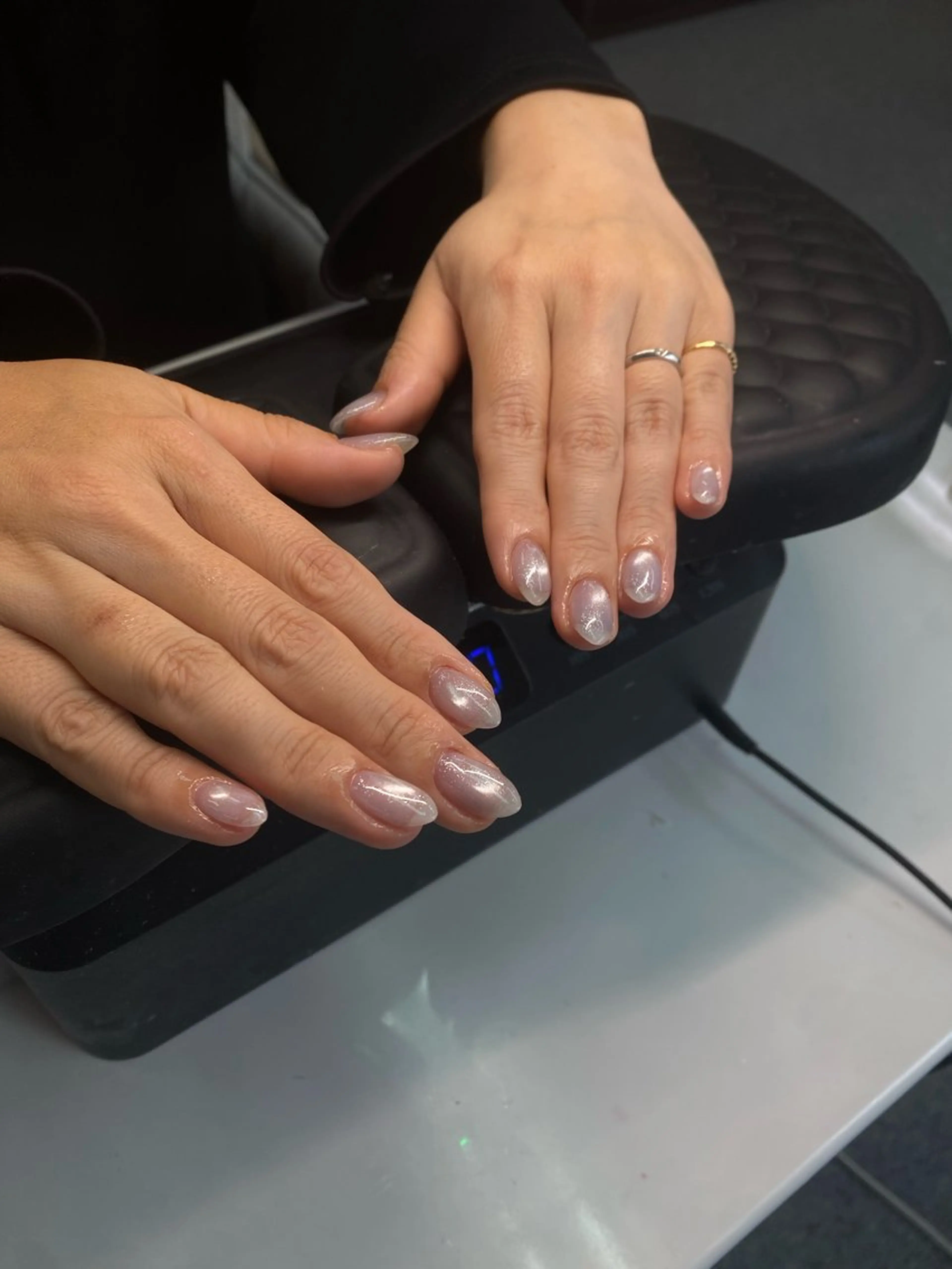 ネイル ハンドネイル Sora Nail Ayaseのネイルデザイン