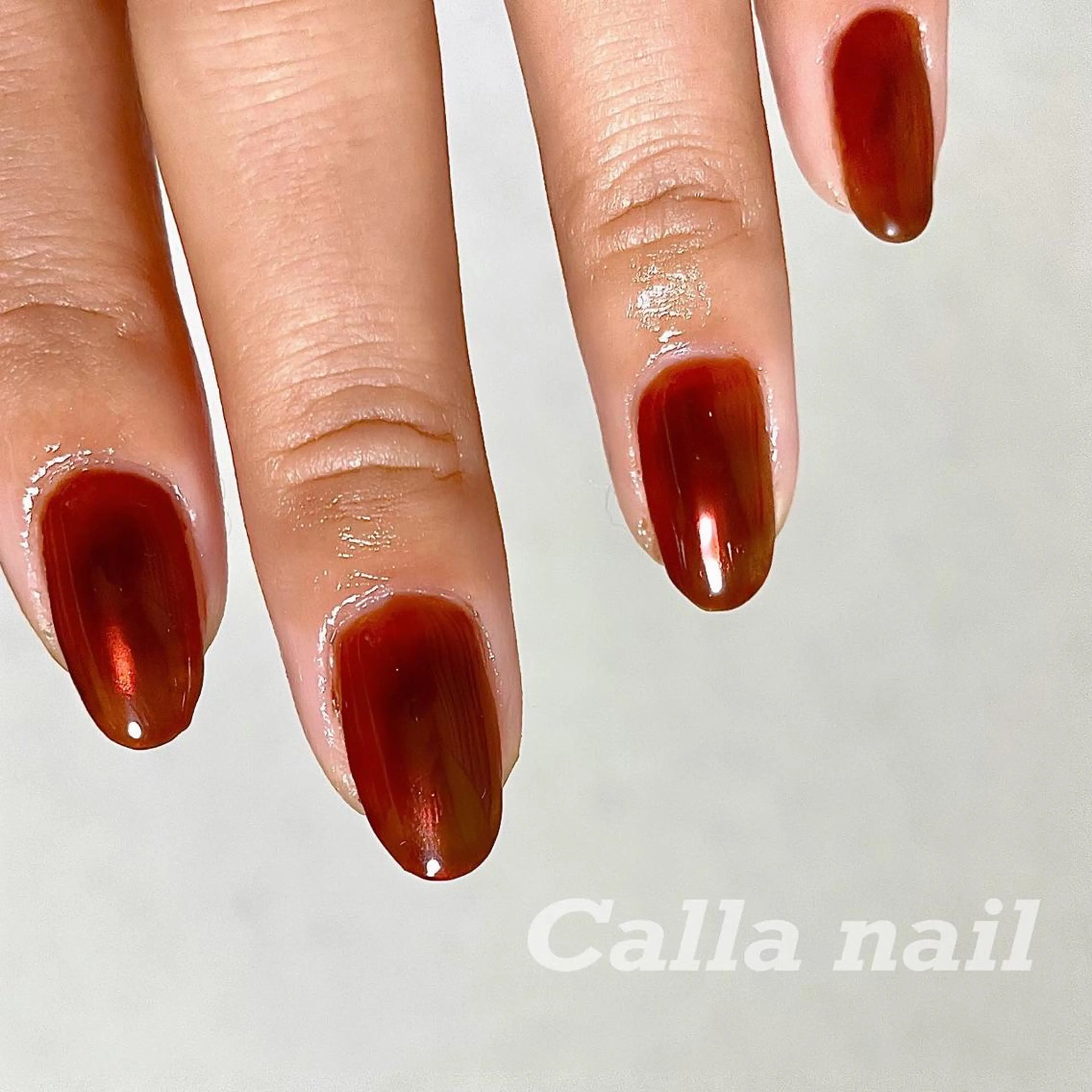 ネイル mie ミイのネイルデザイン