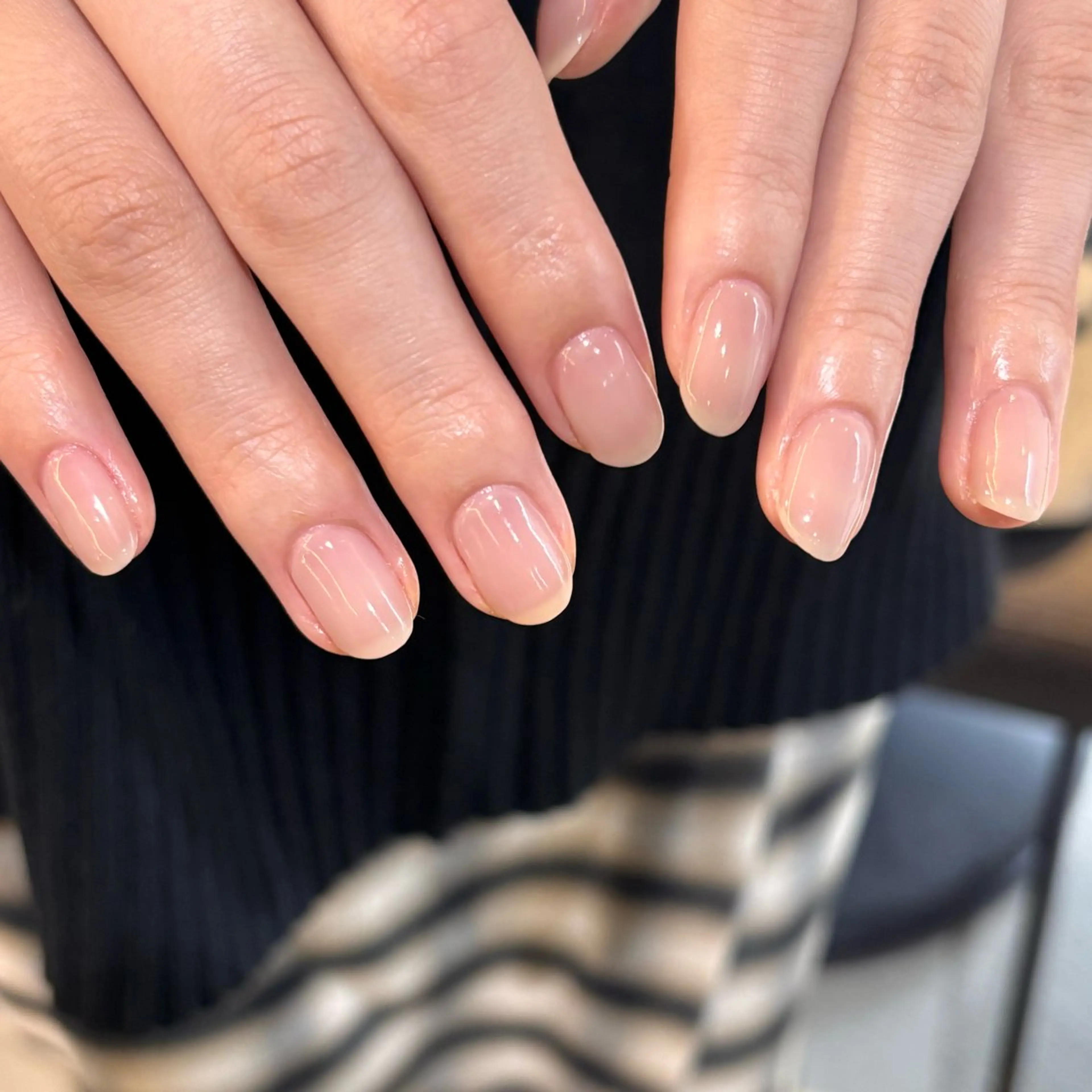 ネイル ハンドネイル 関谷 真登佳のネイルデザイン