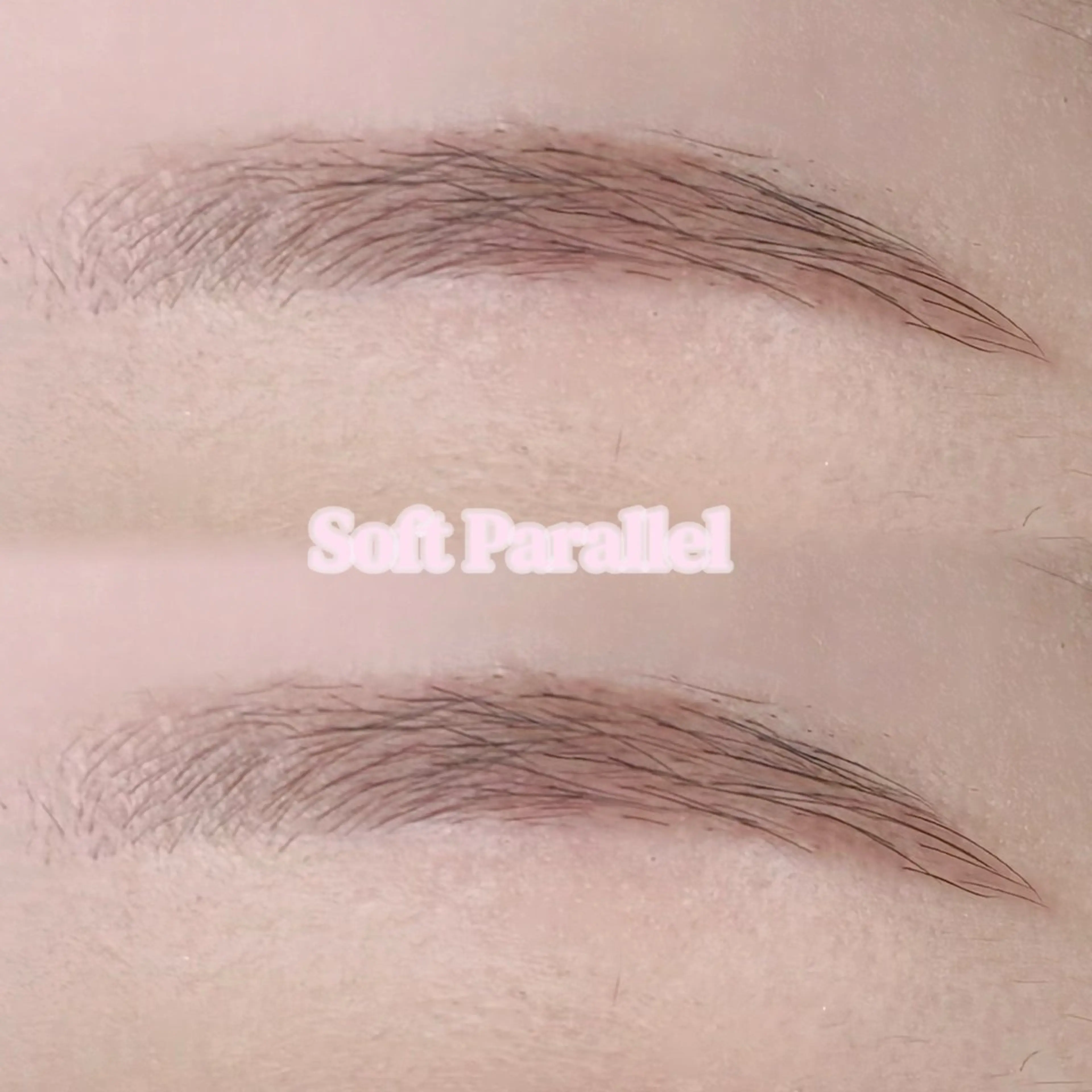 アイブロウ MIROH YUZUHAのマツエク・マツパデザイン