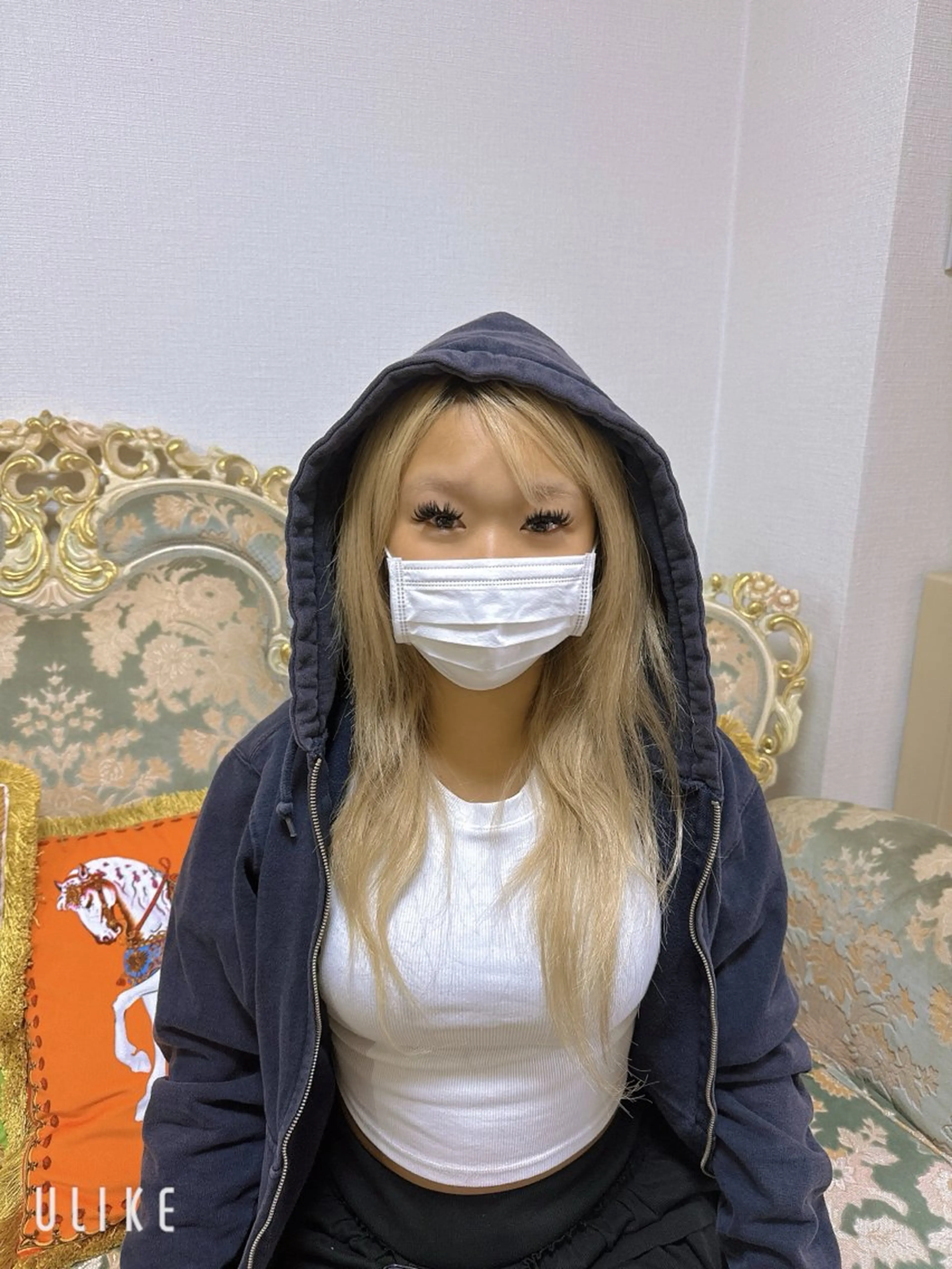 マツエク・マツパ 付け放題 ボリュームラッシュ 神山 ビューティー・アイのマツエク・マツパデザイン