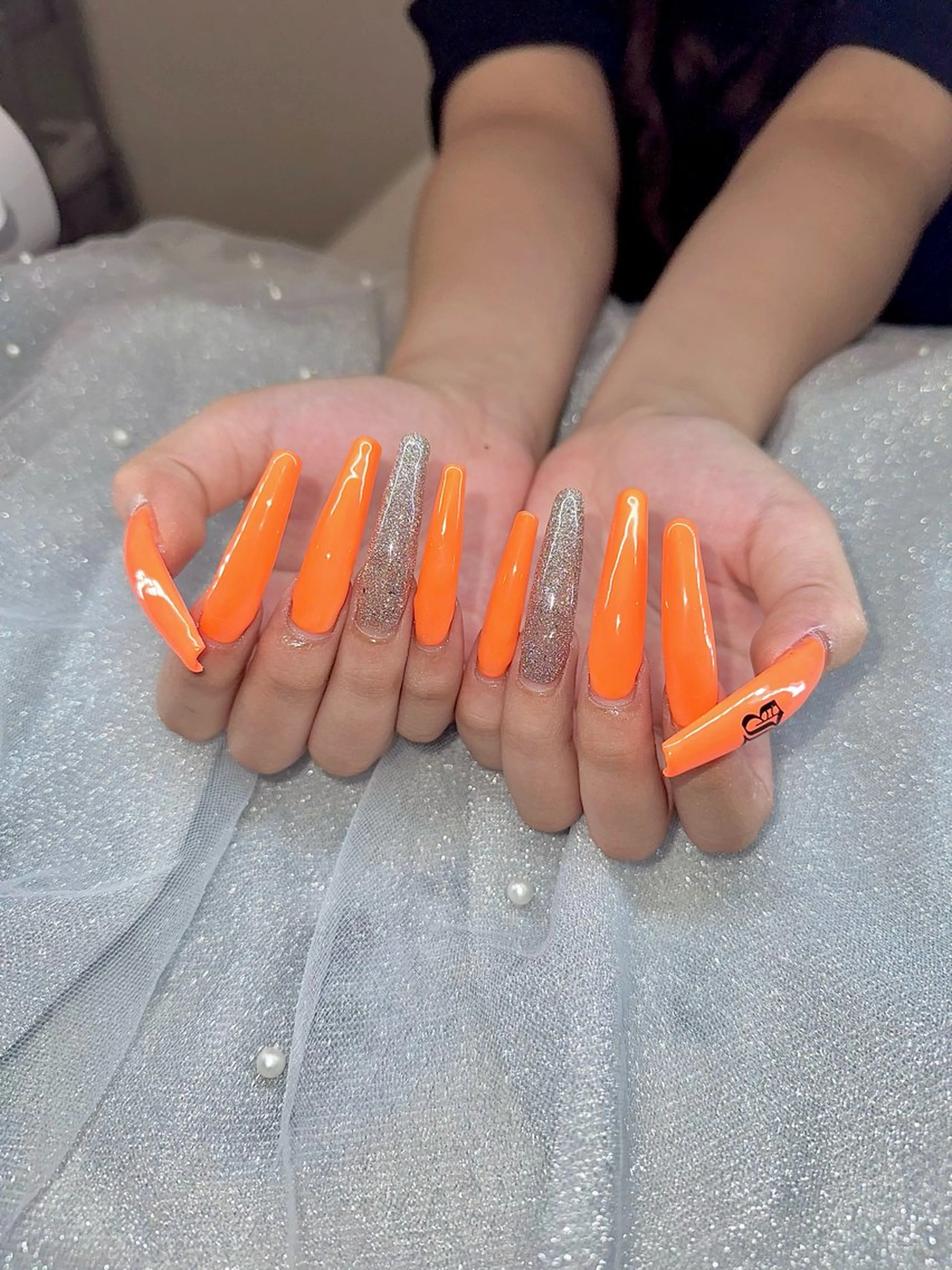 ネイル ハンドネイル Luana nailのネイルデザイン