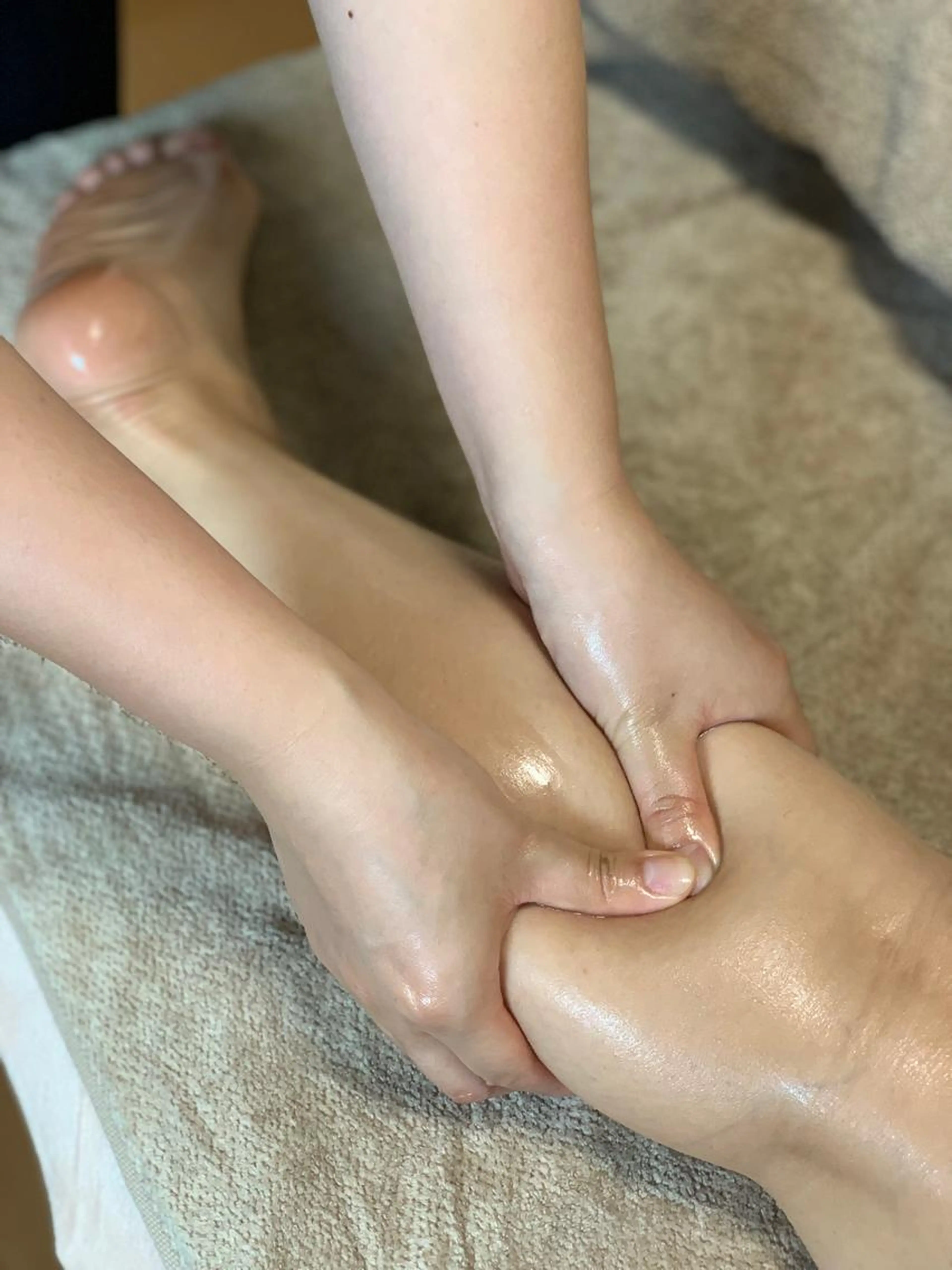 <⭐人気NO,2⭐️>minimo限定価格🌿背面bodyマッサージ30min🌿の写真