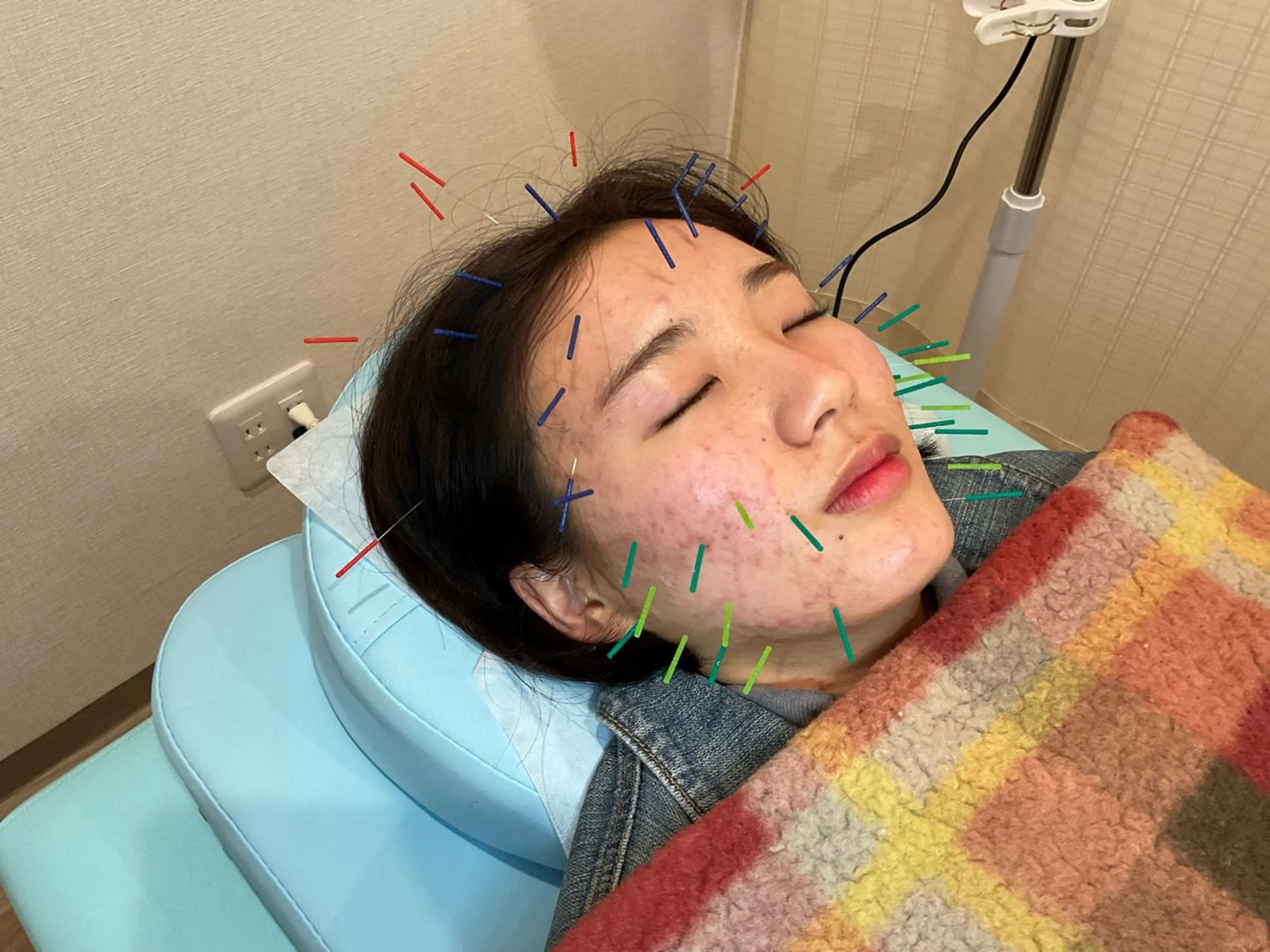 エステ リラク けい整骨院・鍼灸院所属・けい整骨院 鍼灸院のその他イメージ