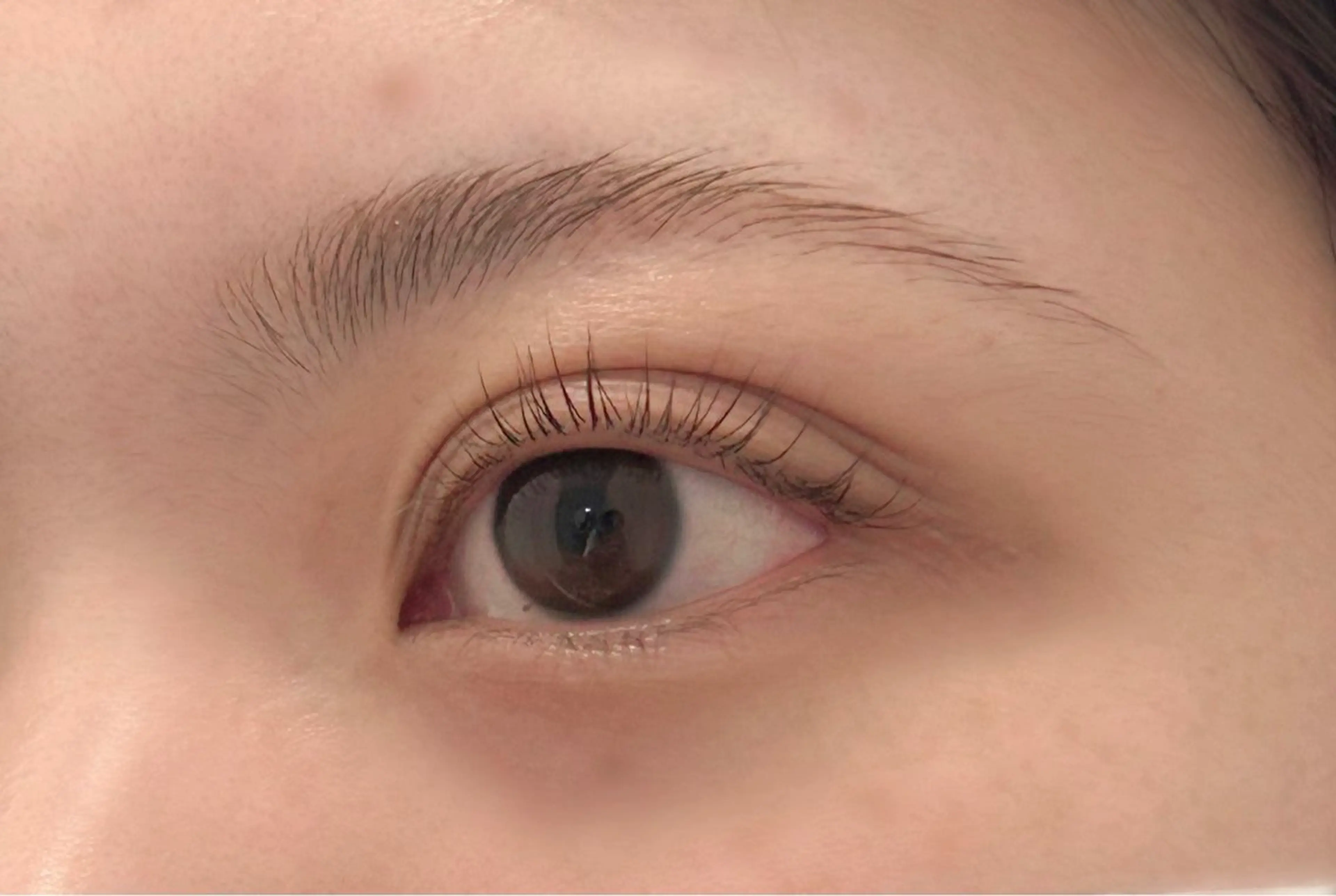 マツエク・マツパ KANGOL SALON 坂本のマツエク・マツパデザイン