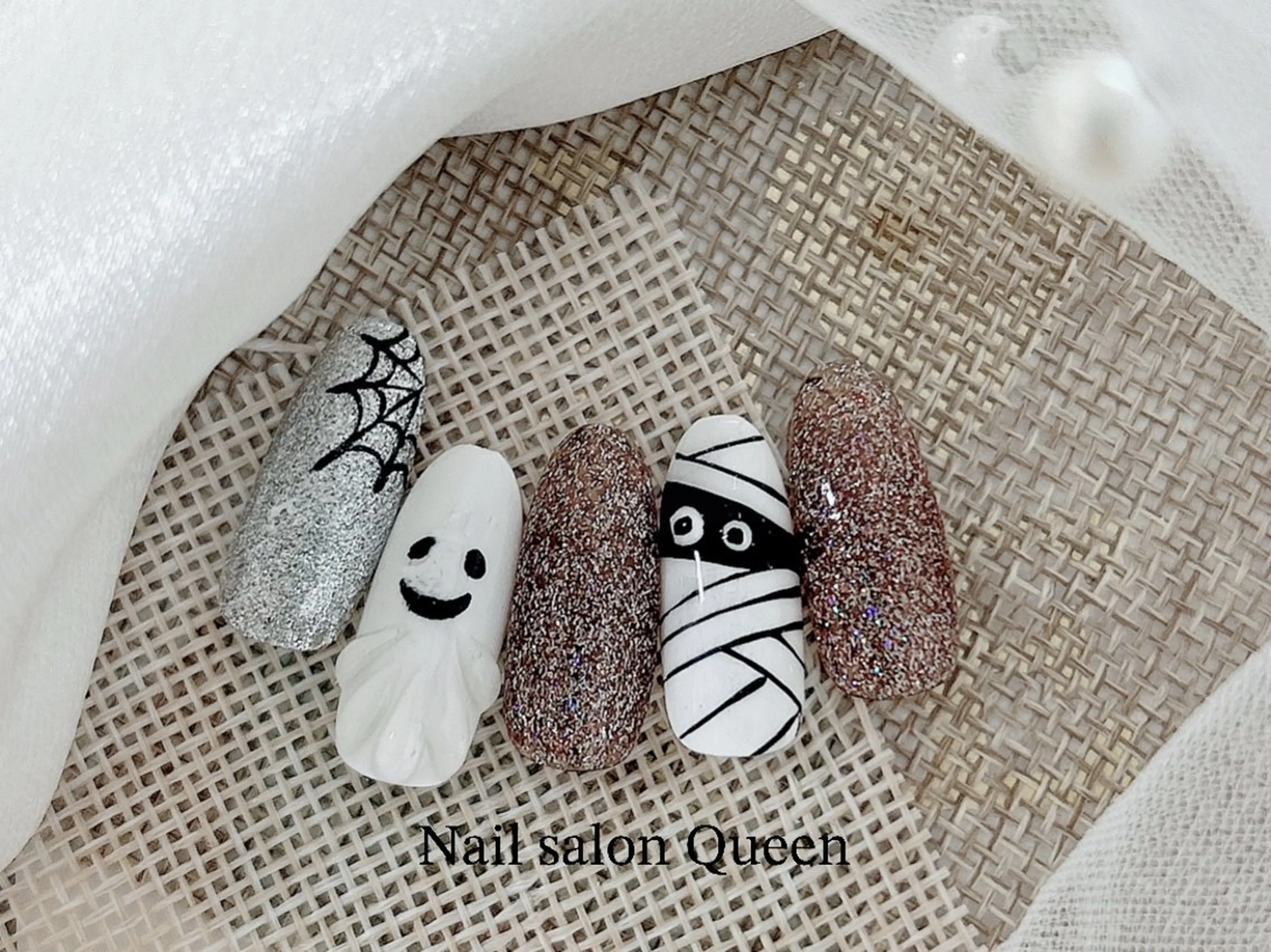 ネイル ネイルサロンクイーン 東京/新宿/大久保のその他イメージ