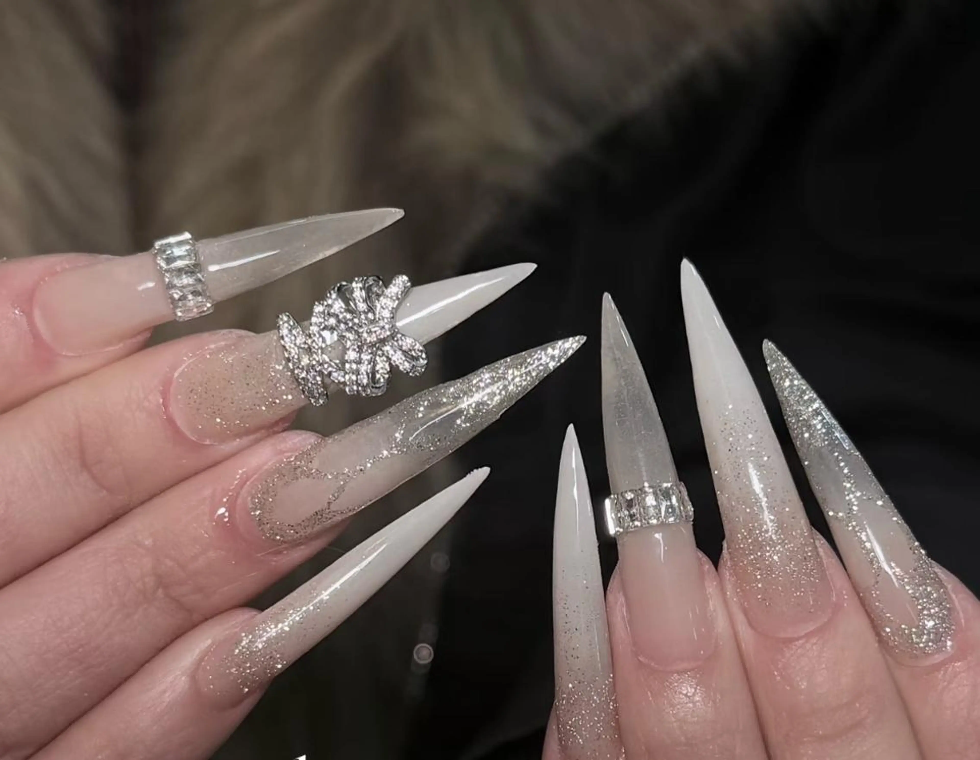 ネイル ハンドネイル Miya🎀 nailのネイルデザイン