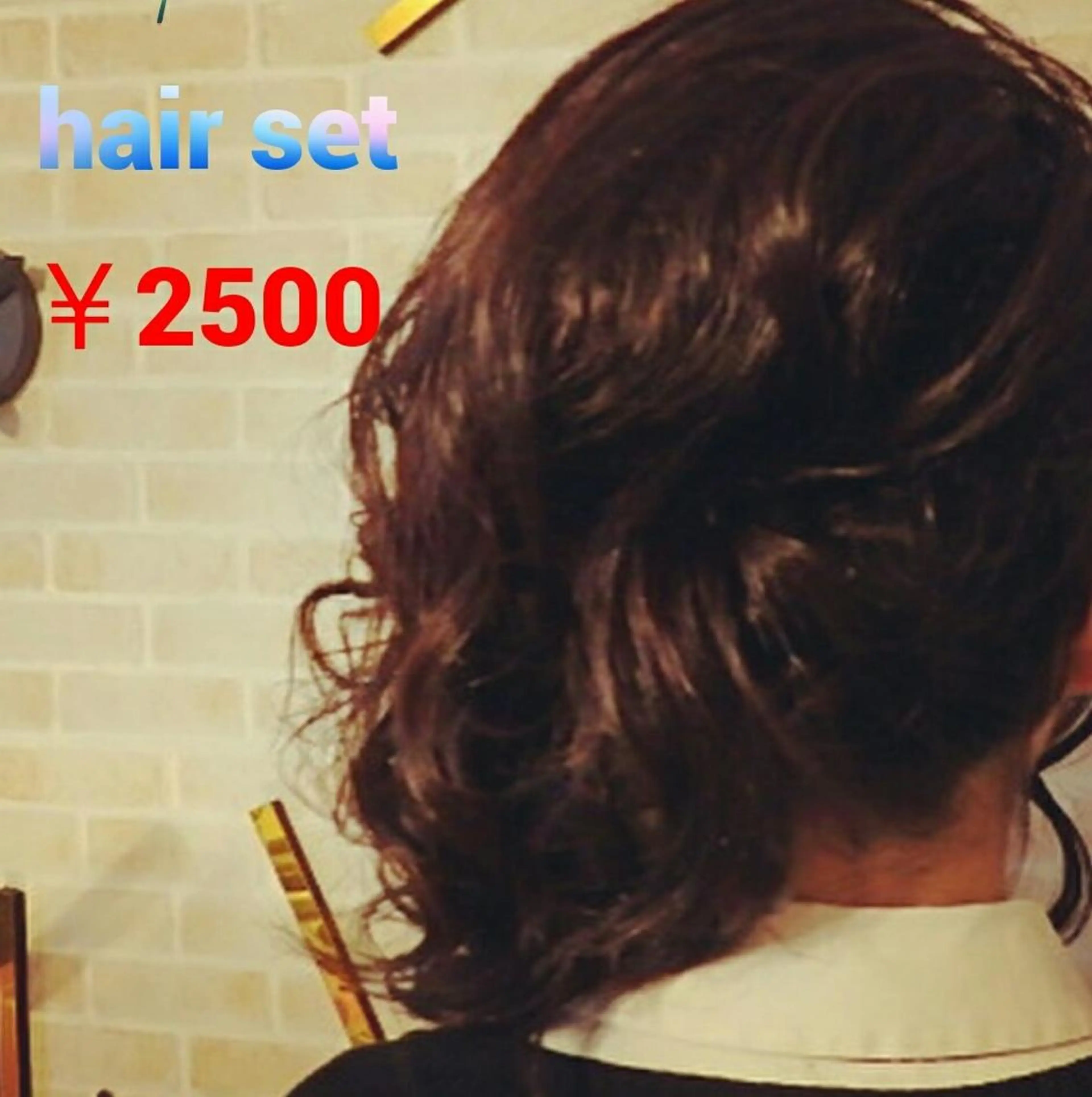 ヘアアレンジ LAVISH nail salonのネイルデザイン