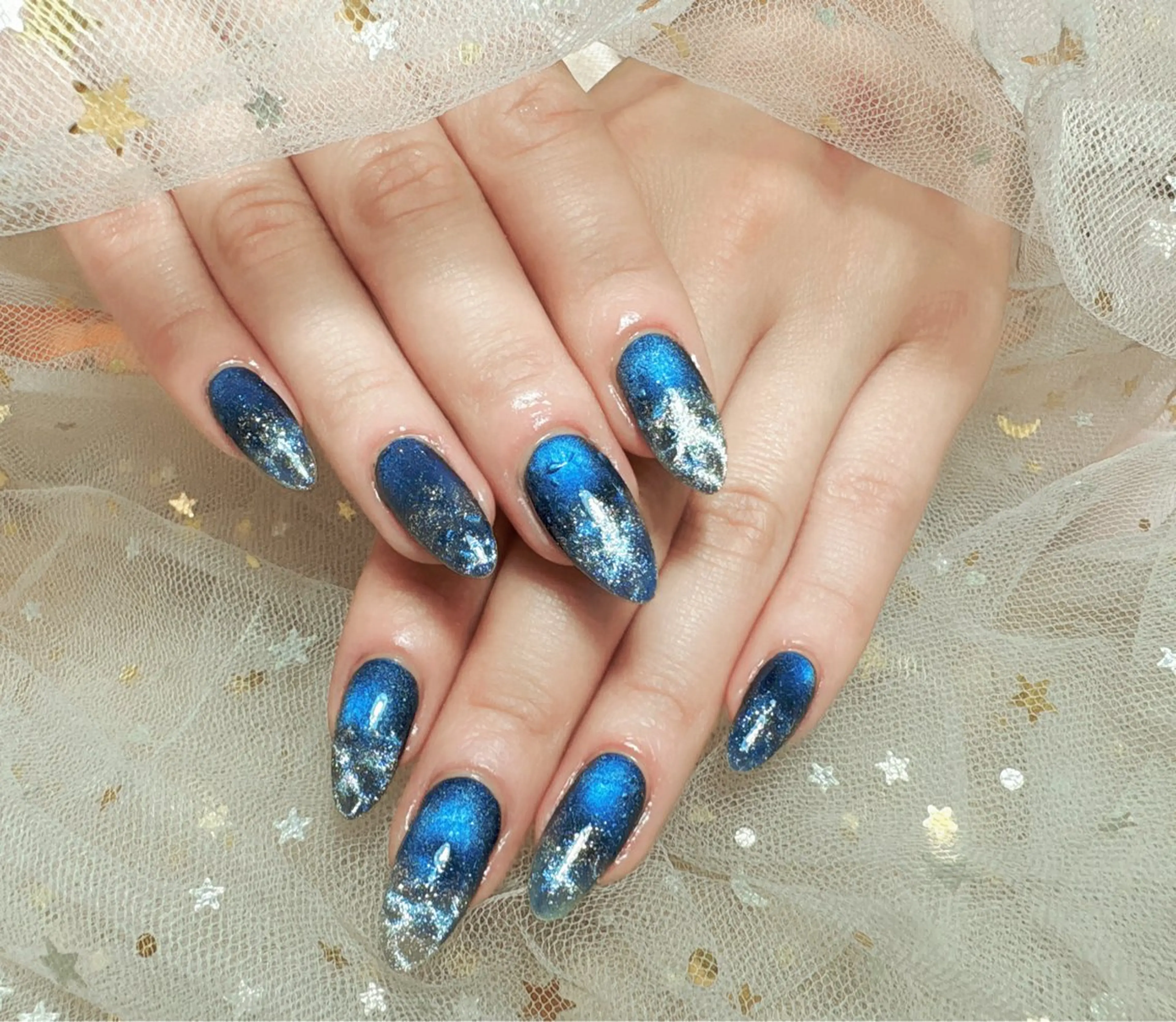 ネイル Angel AngelNailのネイルデザイン