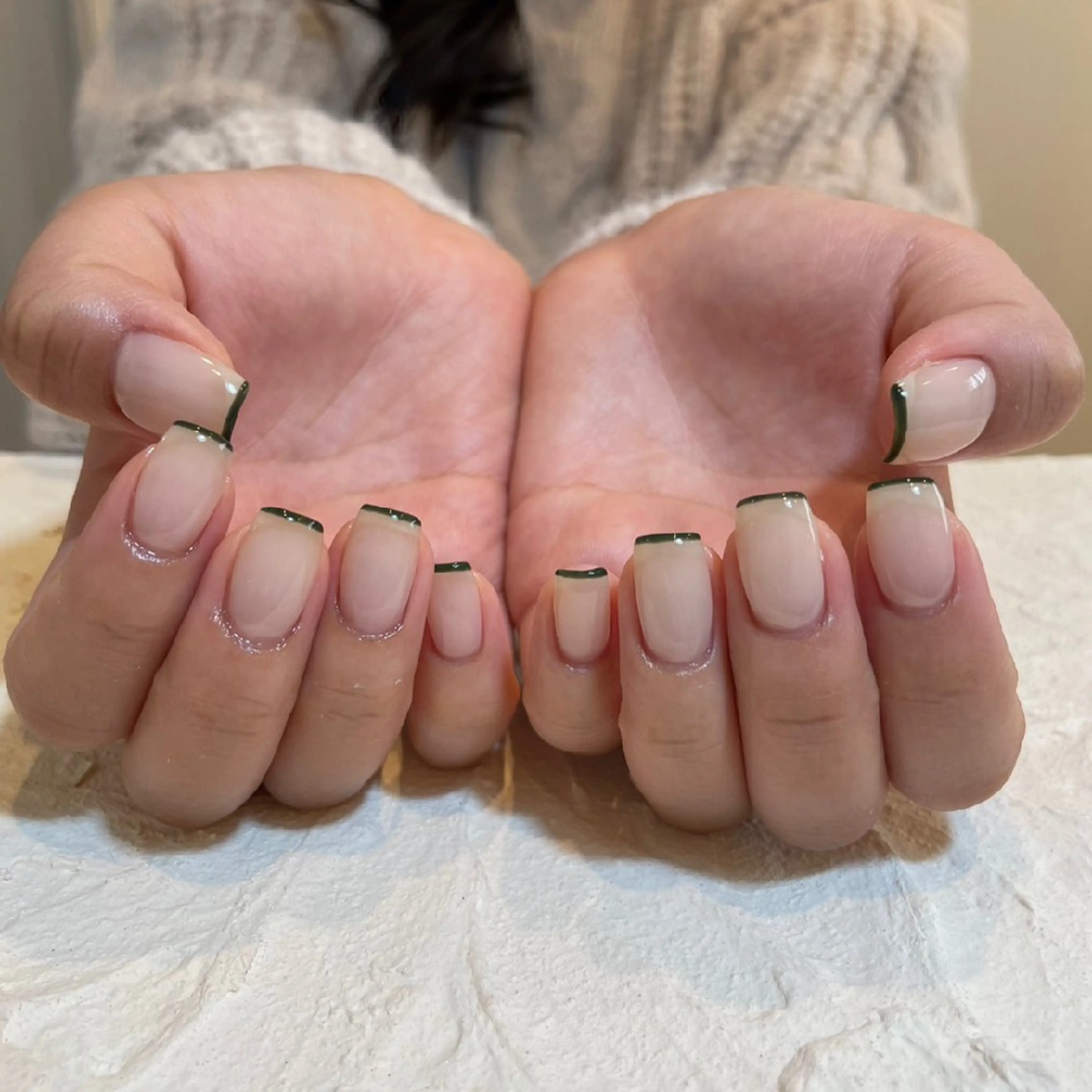 ネイル ネイルスクール byCharmeのネイルデザイン