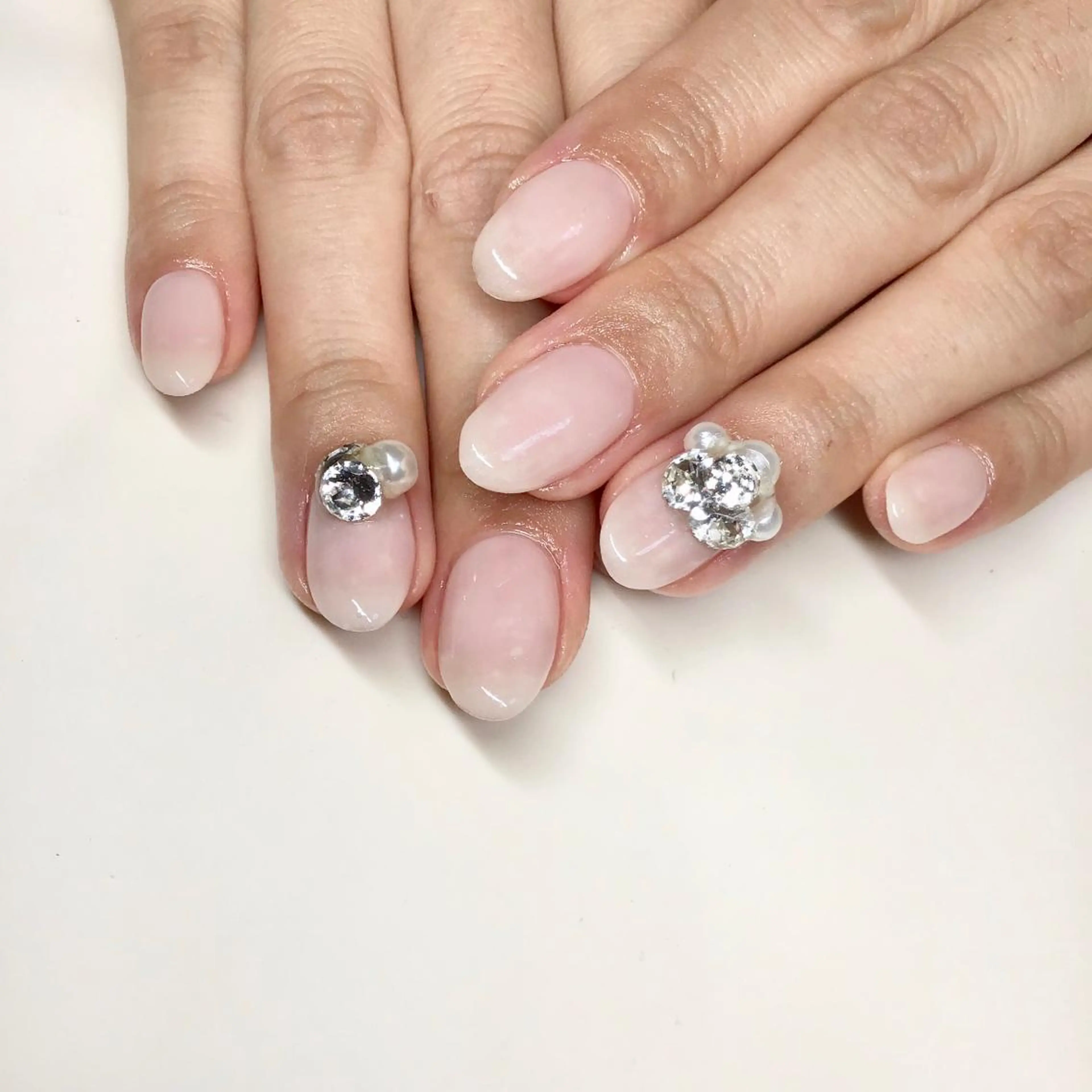 【他店オフ込】アート2本コースの写真