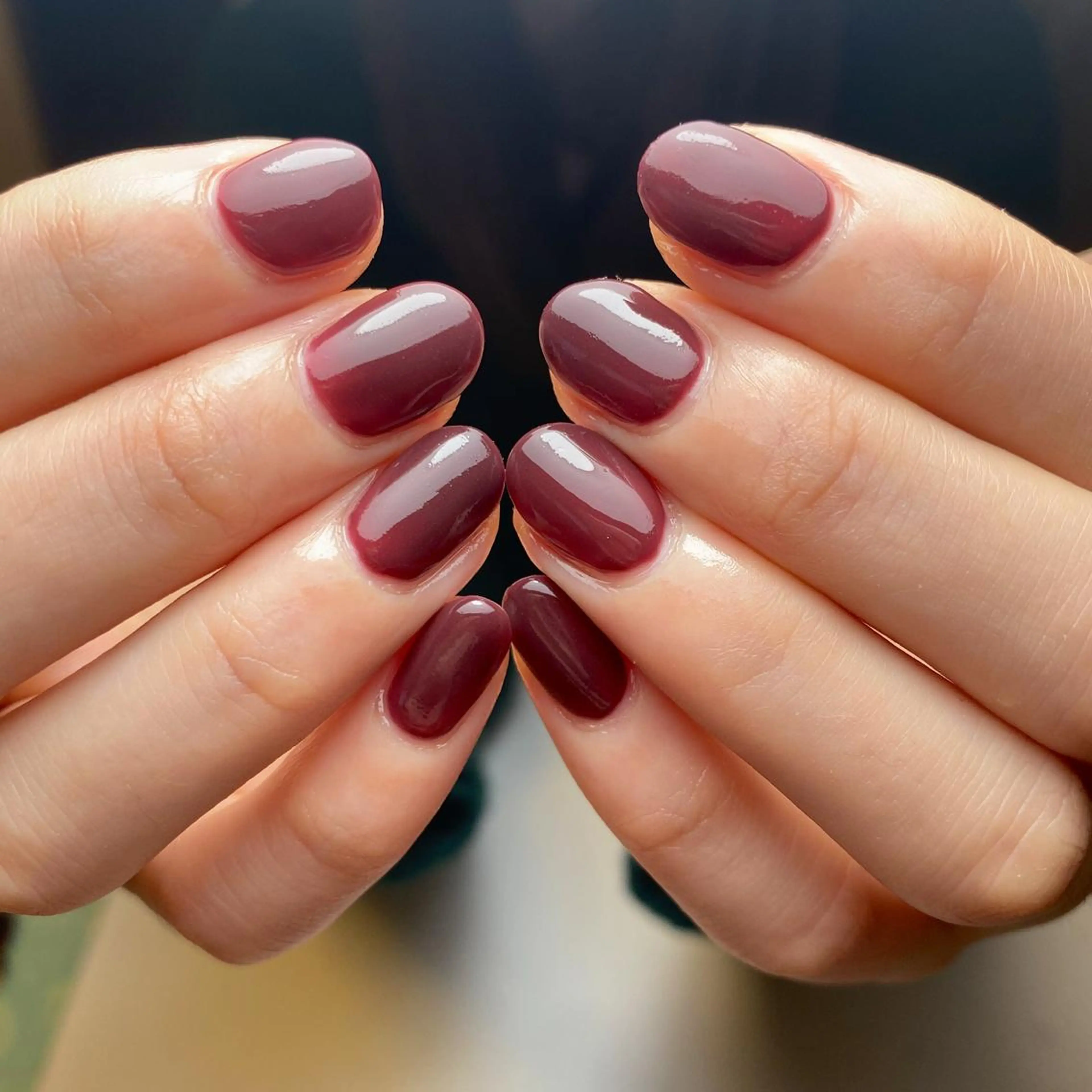ネイル NAILSALON RandU...のネイルデザイン