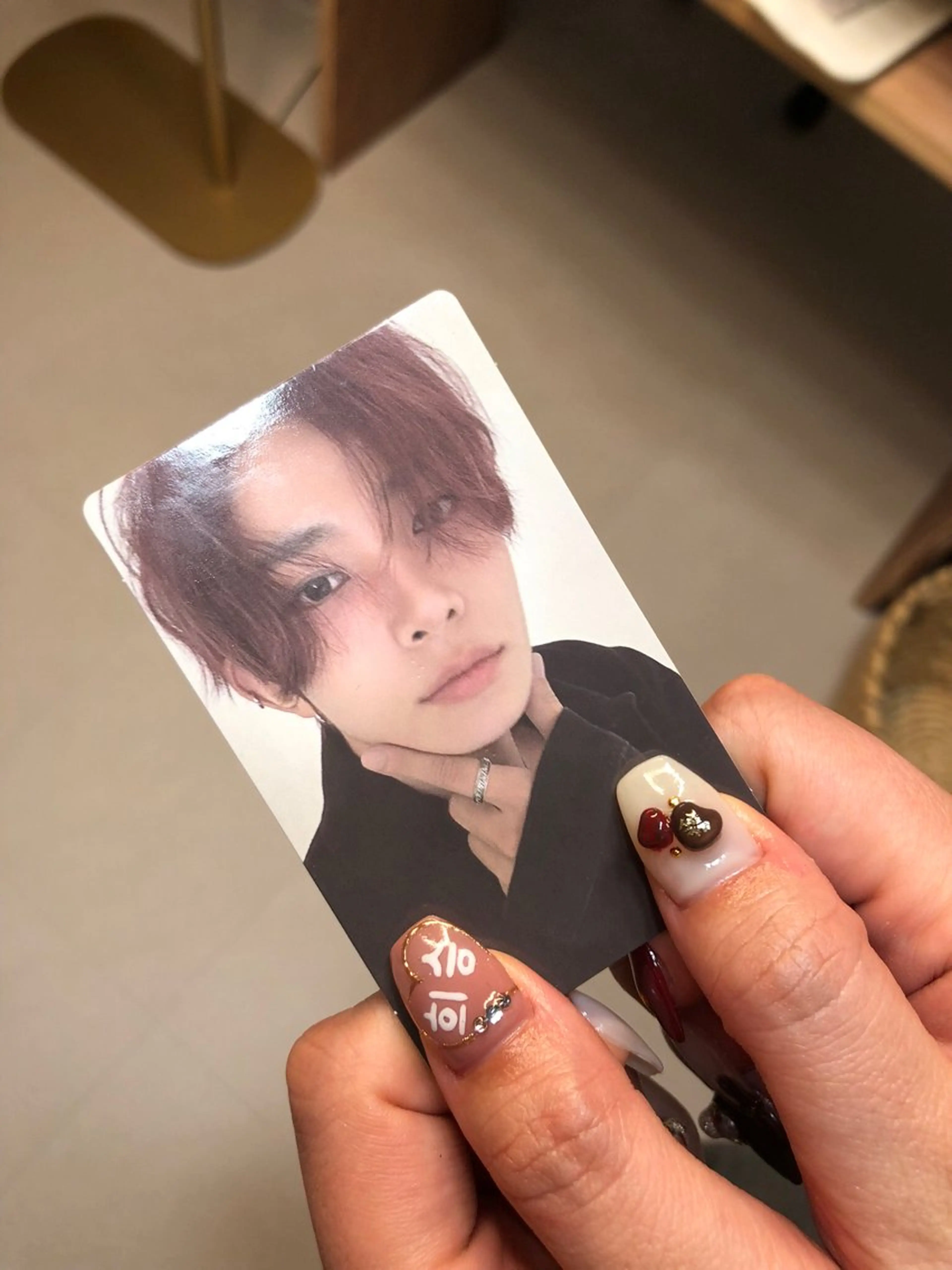 ネイル nail salon Ollie所属・nail salon Ollieのネイルデザイン