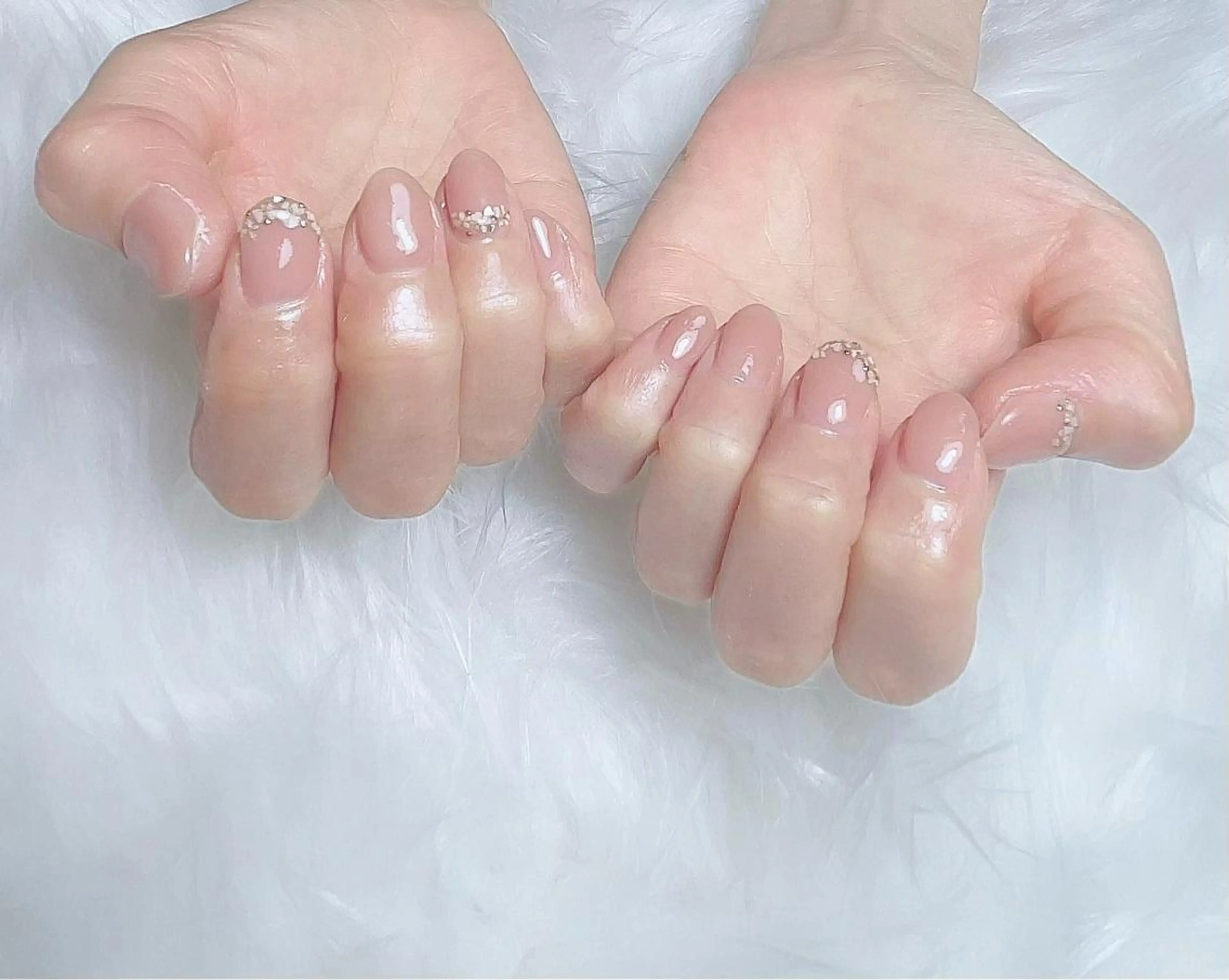 ネイル hairsalon 556のマツエク・マツパデザイン