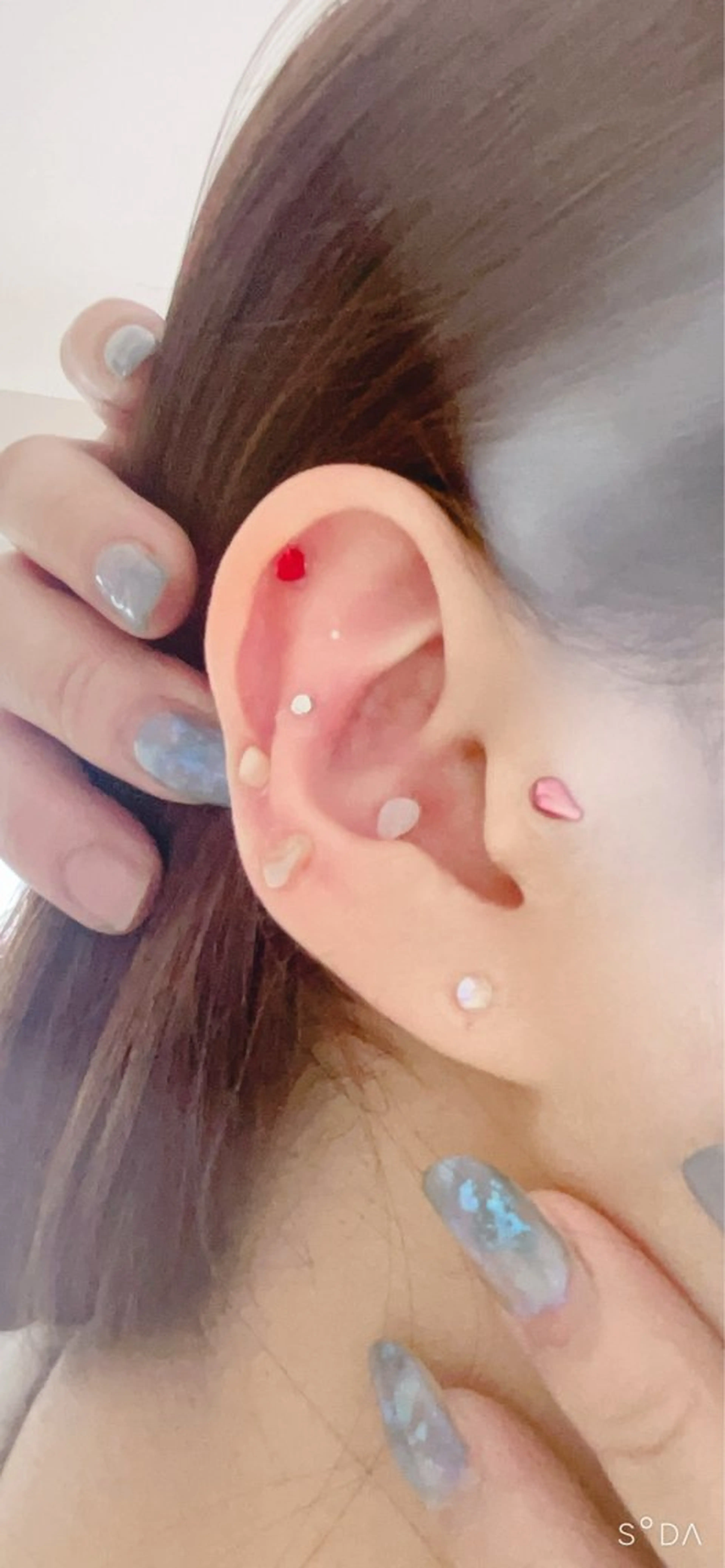 Cherir MASAMIのマツエク・マツパデザイン