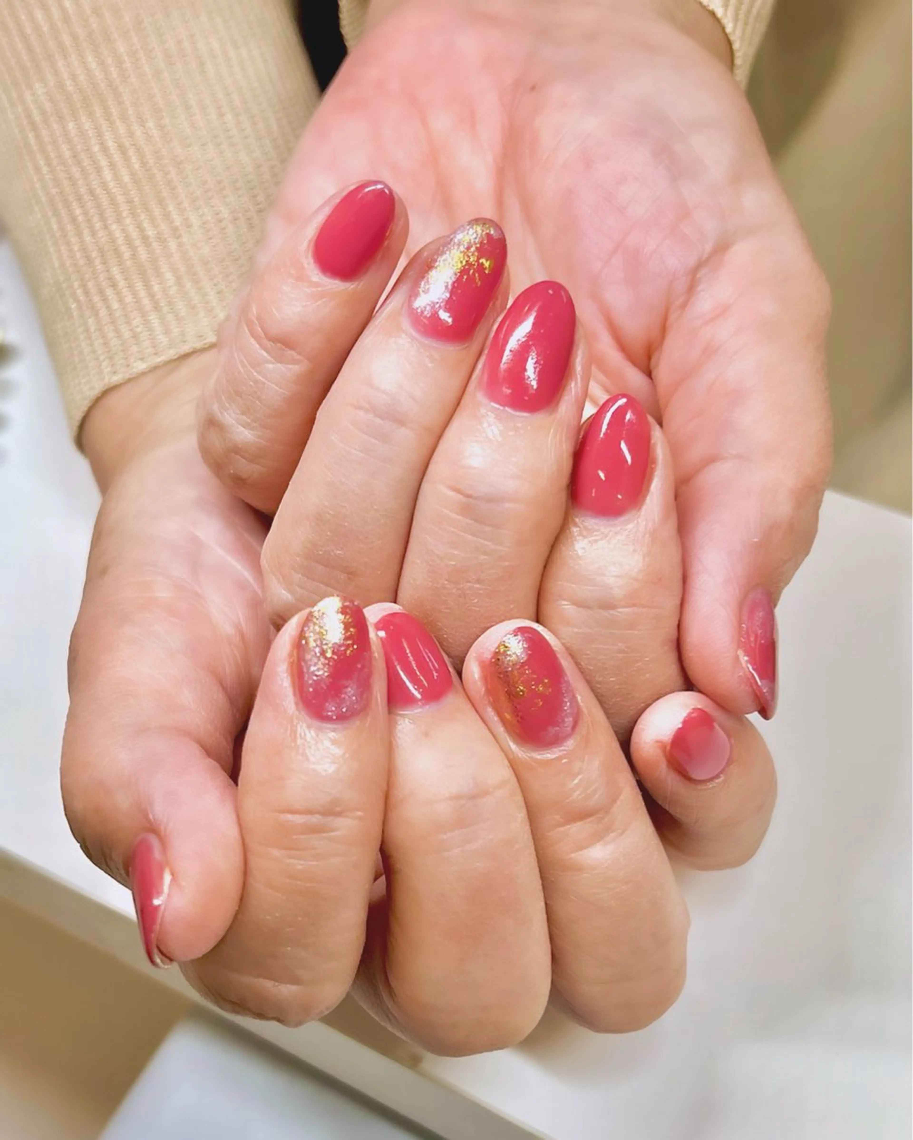 ネイル nail salon Defiのネイルデザイン