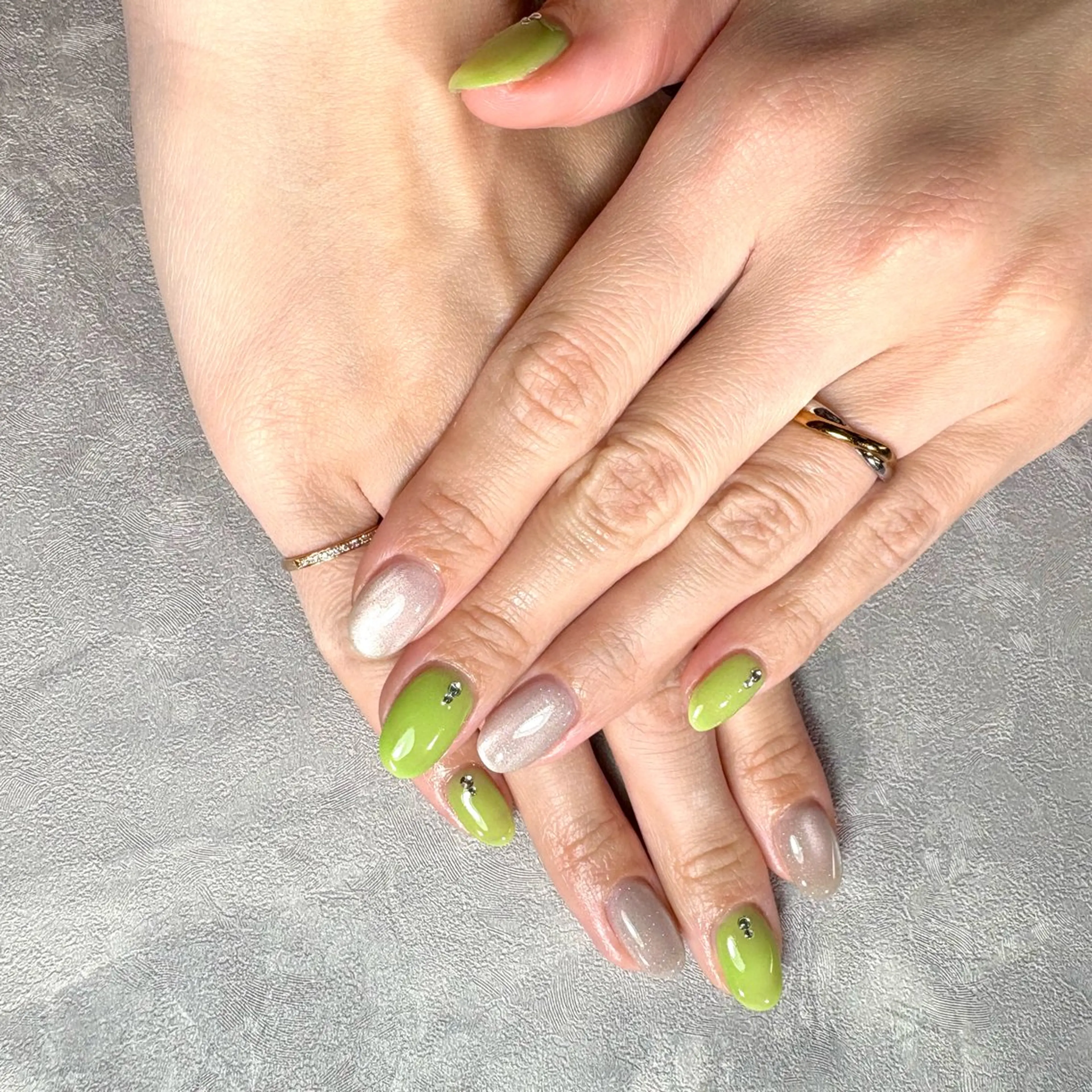 ネイル ハンドネイル OAK溝の口 SAWAのその他イメージ