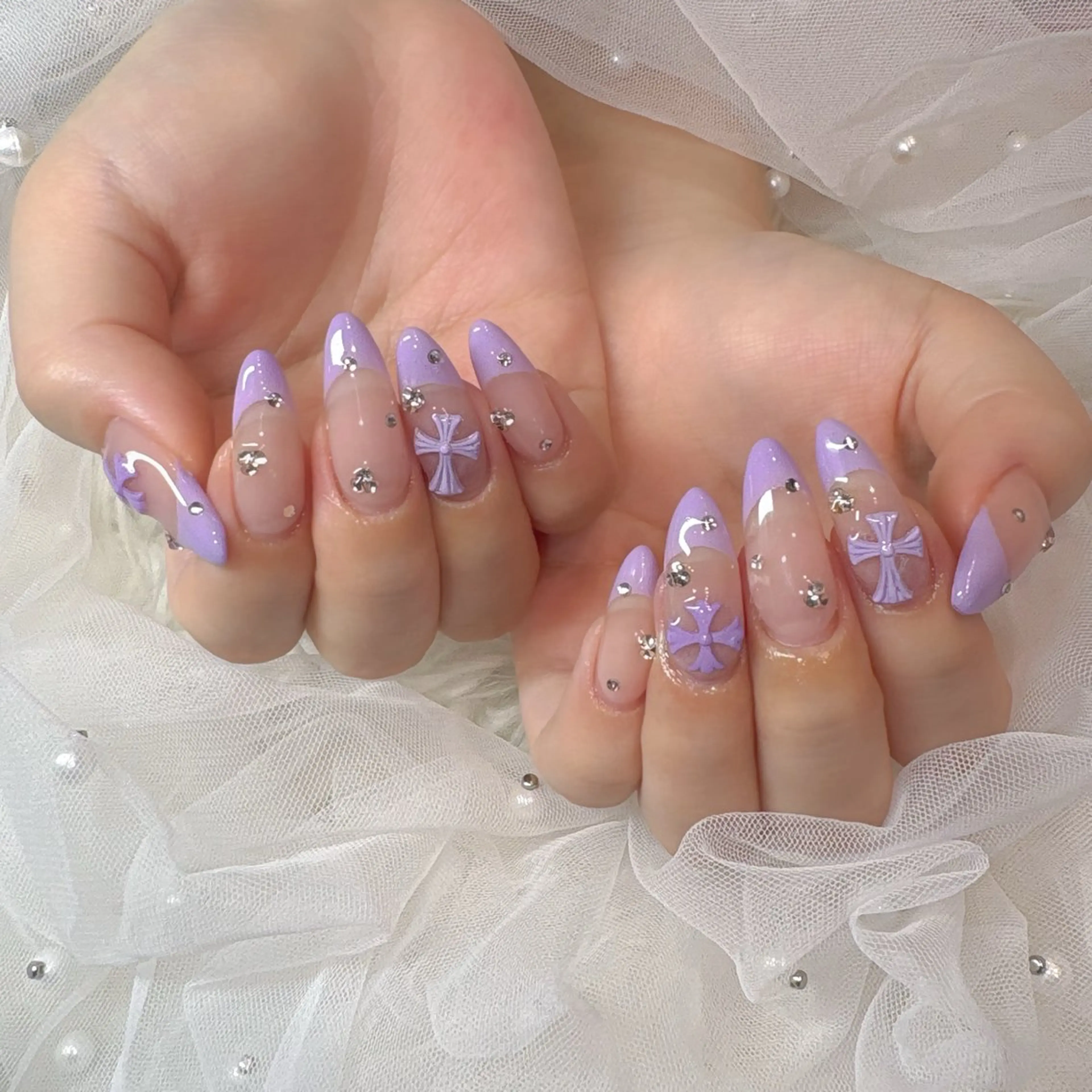 ネイル nailsalon wingのネイルデザイン