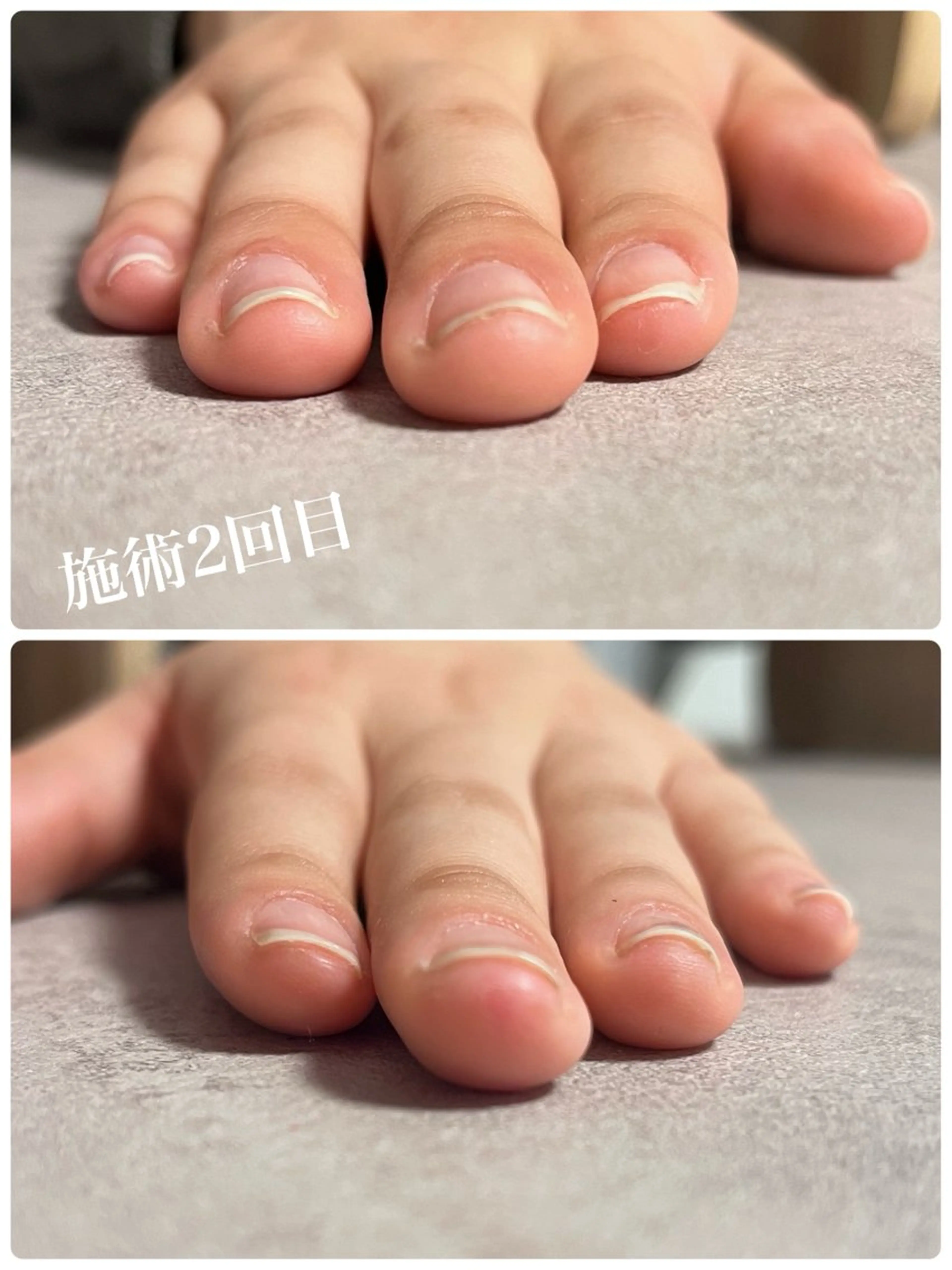 ネイル Atelier Ongle池袋のネイルデザイン