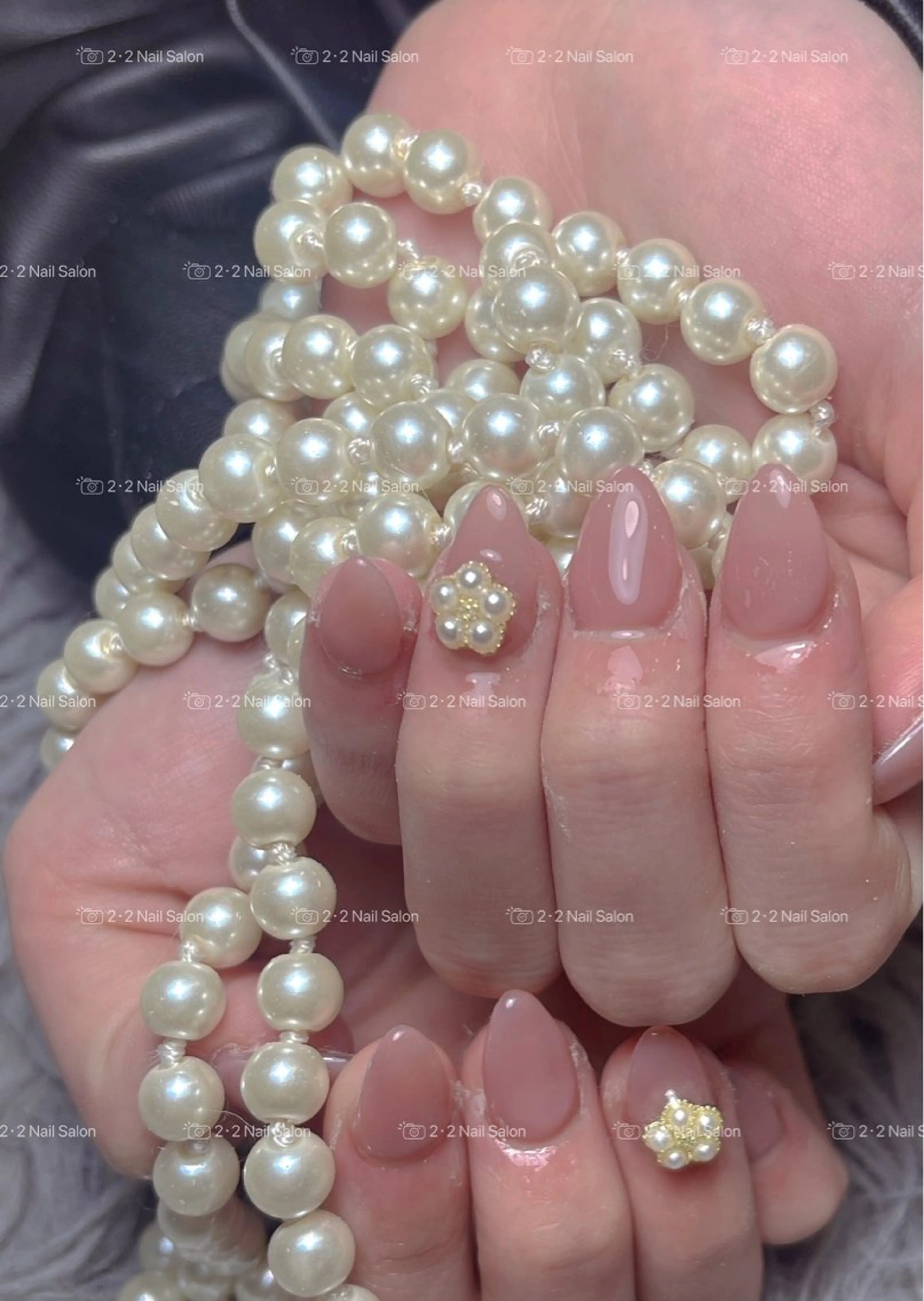 ネイル 🦋y y Nail 🤍のネイルデザイン