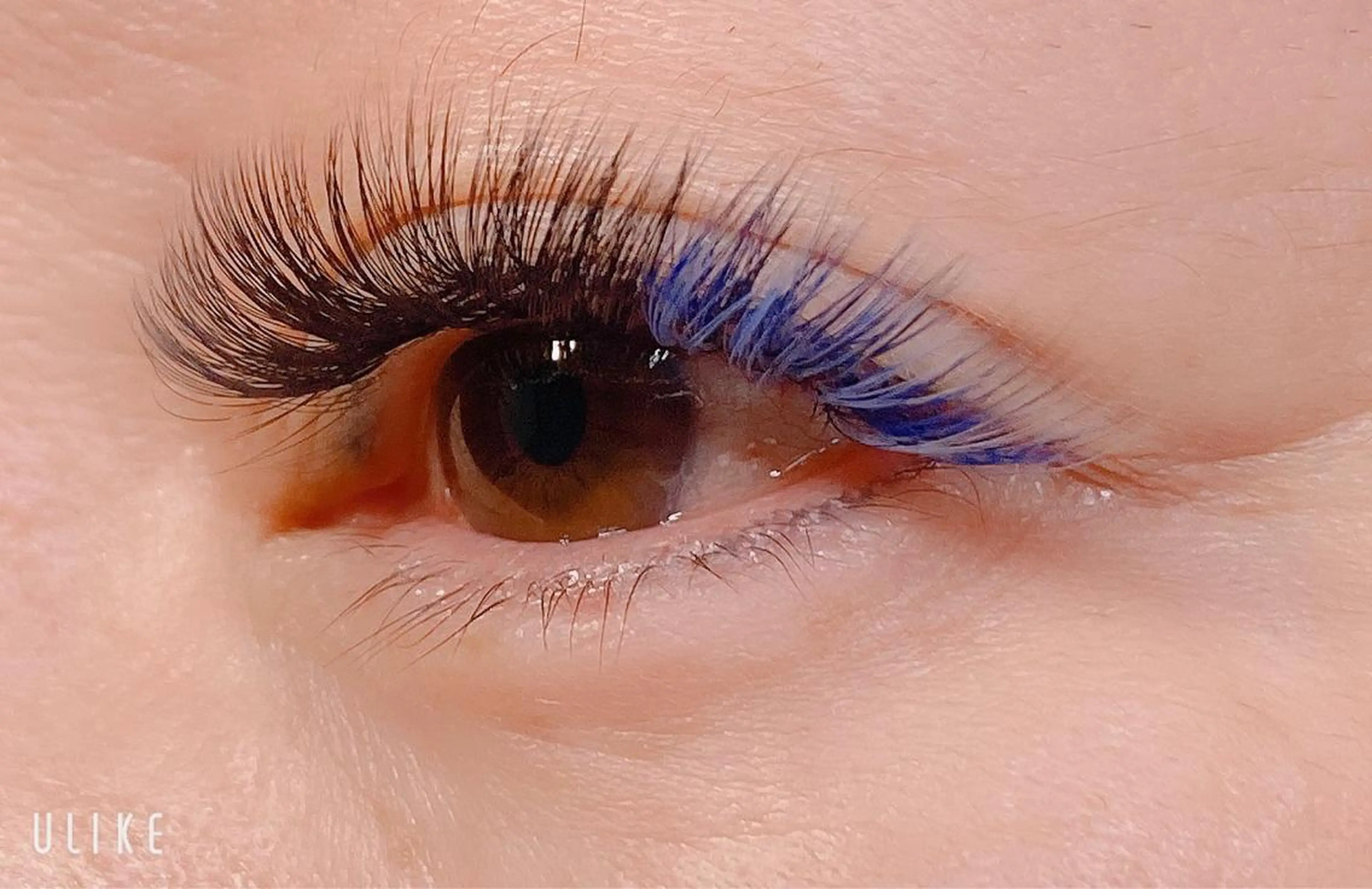 マツエク・マツパ 付け放題 ボリュームラッシュ Chéri 🌈TAKAHOのマツエク・マツパデザイン