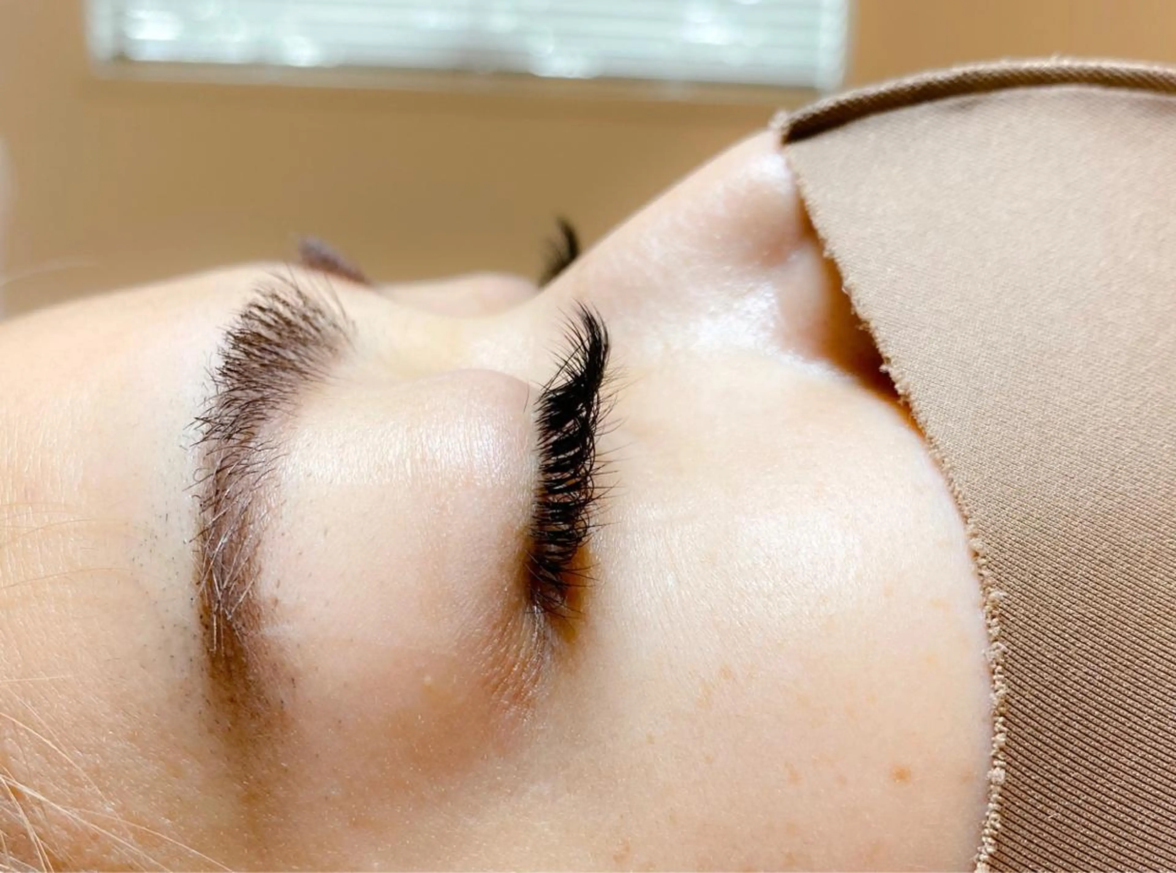 マツエク・マツパ まつ毛パーマまつエク 緑が丘徒歩1分/松田のマツエク・マツパデザイン