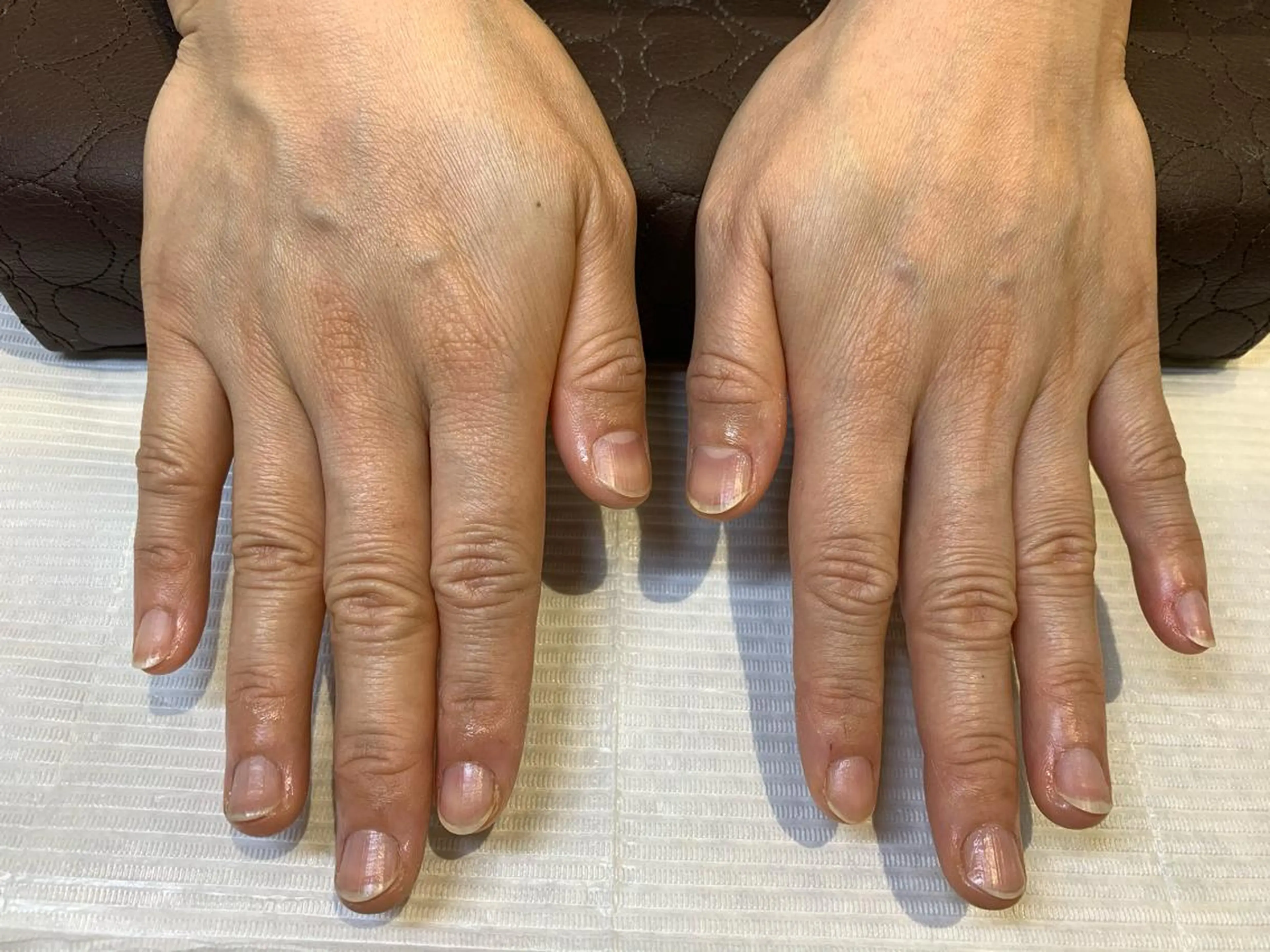 ネイル マキノ ユイのネイルデザイン