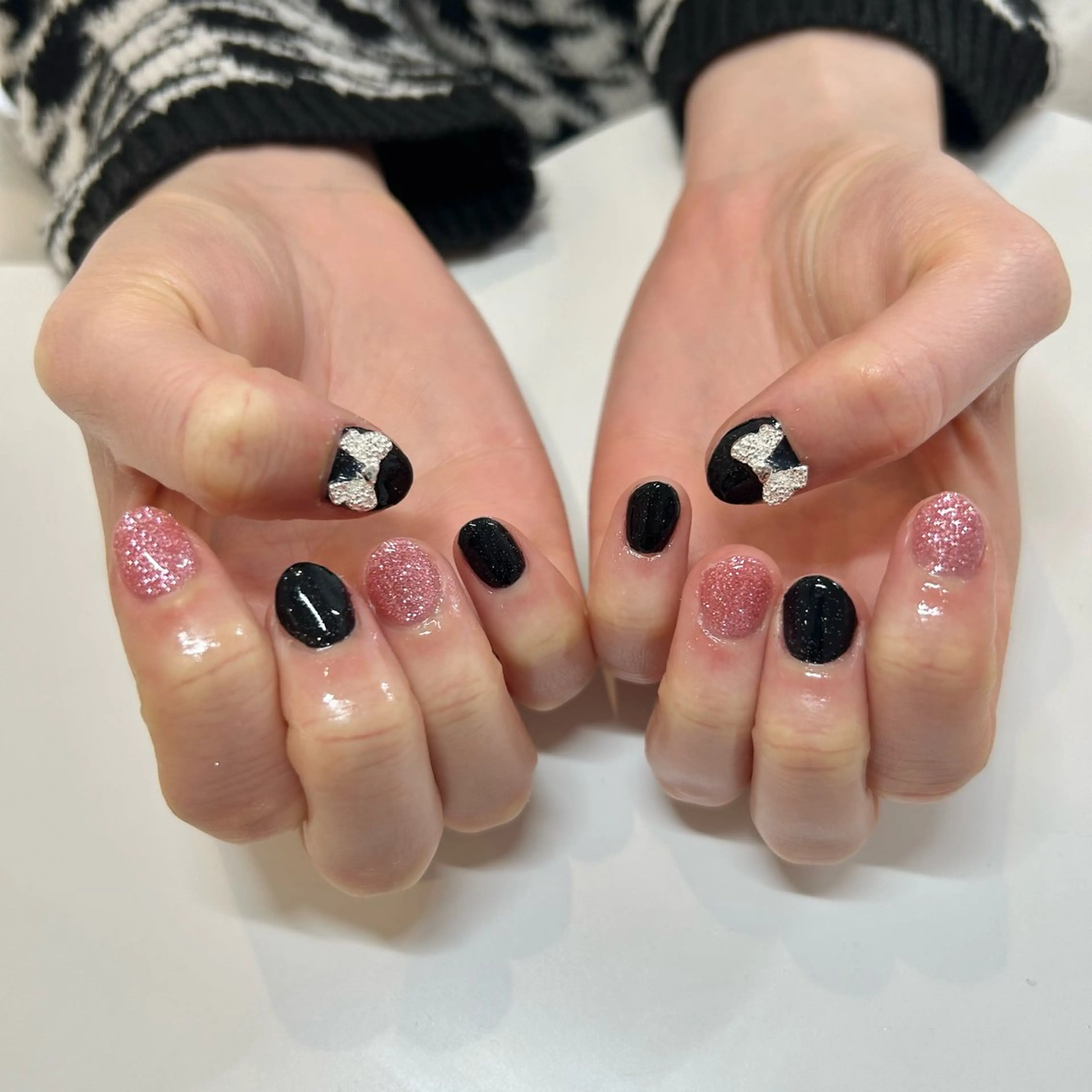 ネイル Uzuki ／ROCCOnailのネイルデザイン