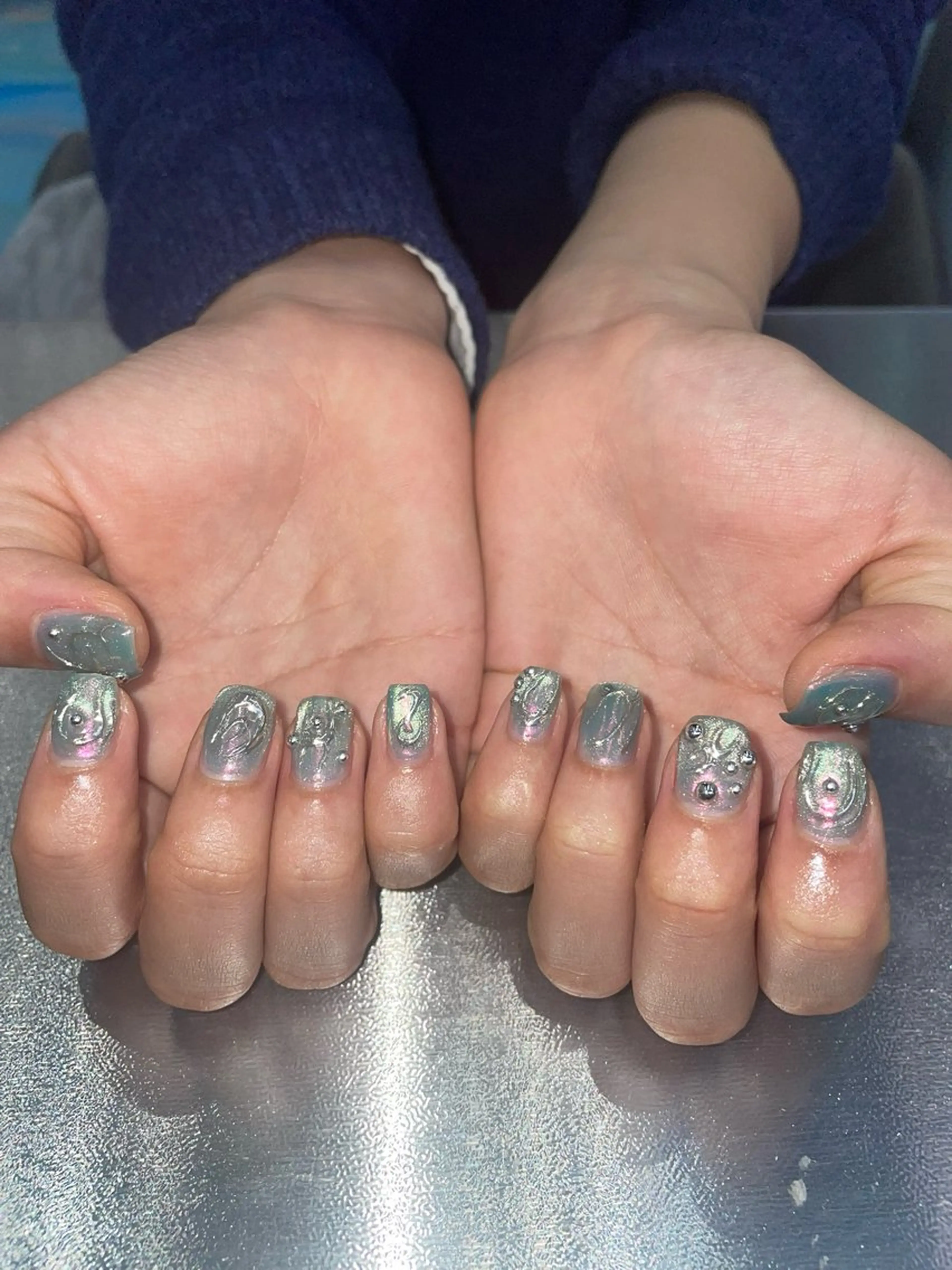 ネイル ★ COCORO ★のネイルデザイン