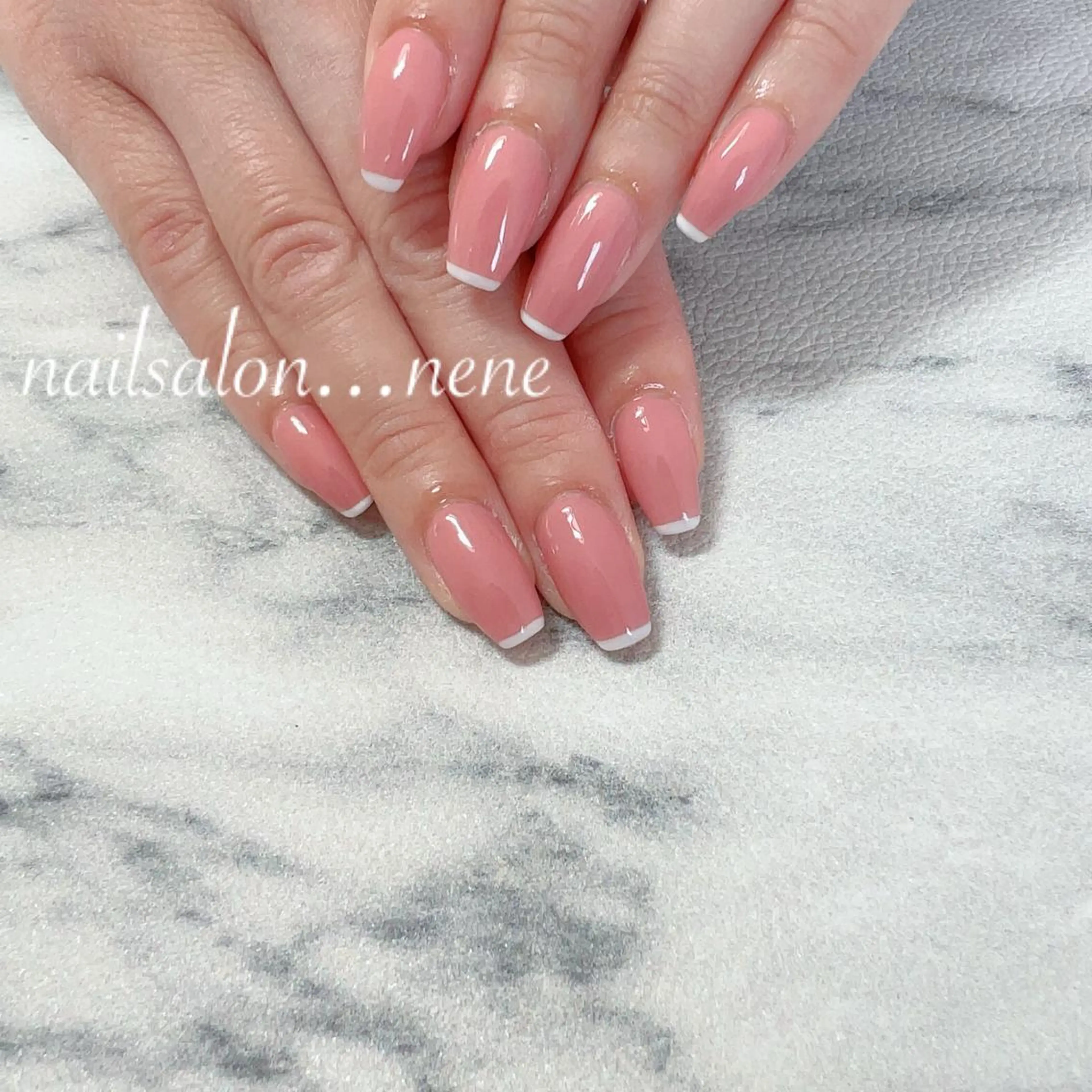 ネイル nailsalon ...neneのネイルデザイン