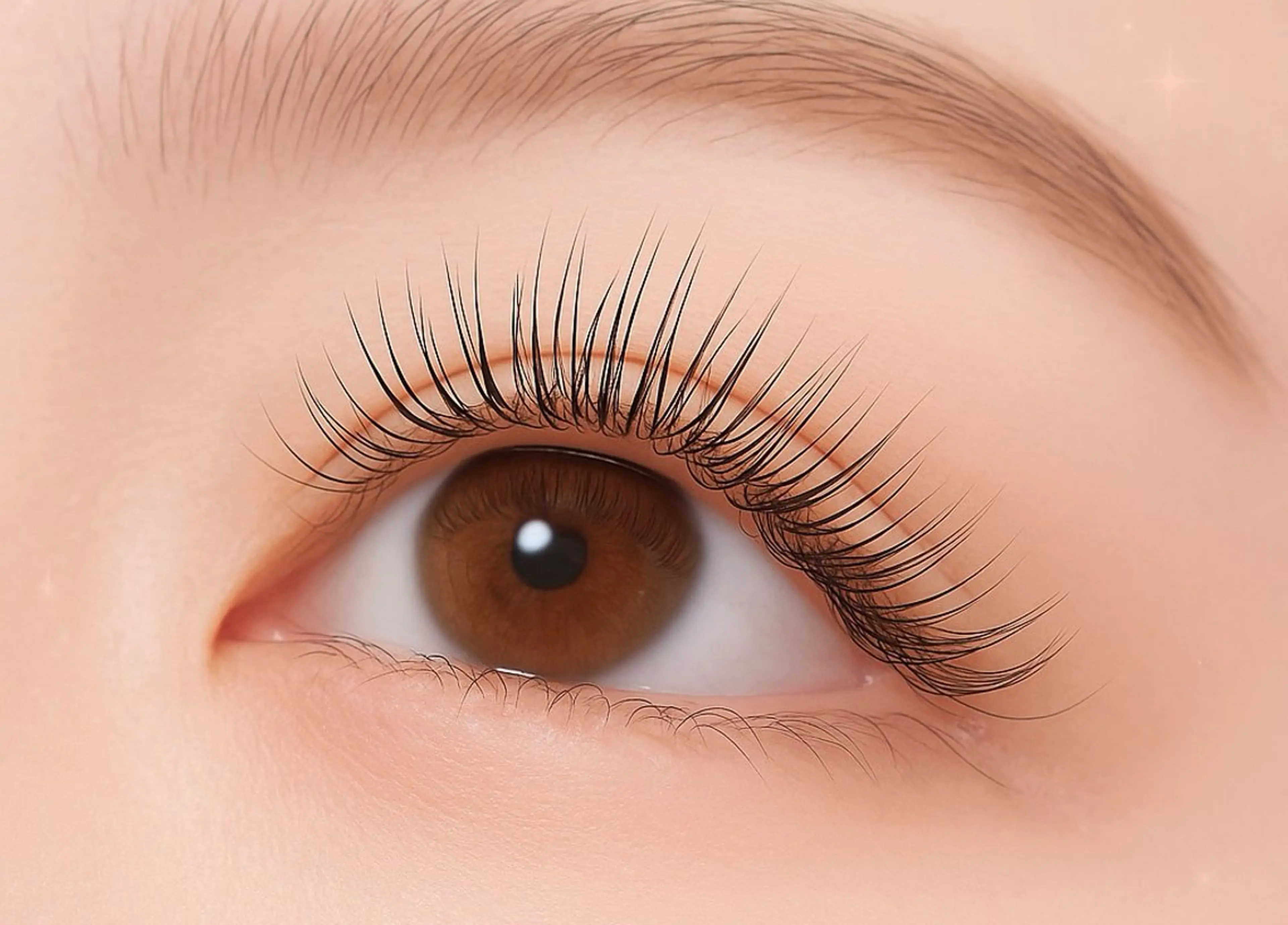 マツエク・マツパ マツエク Eye salon Belle所属・Eye salon Belleのマツエク・マツパデザイン